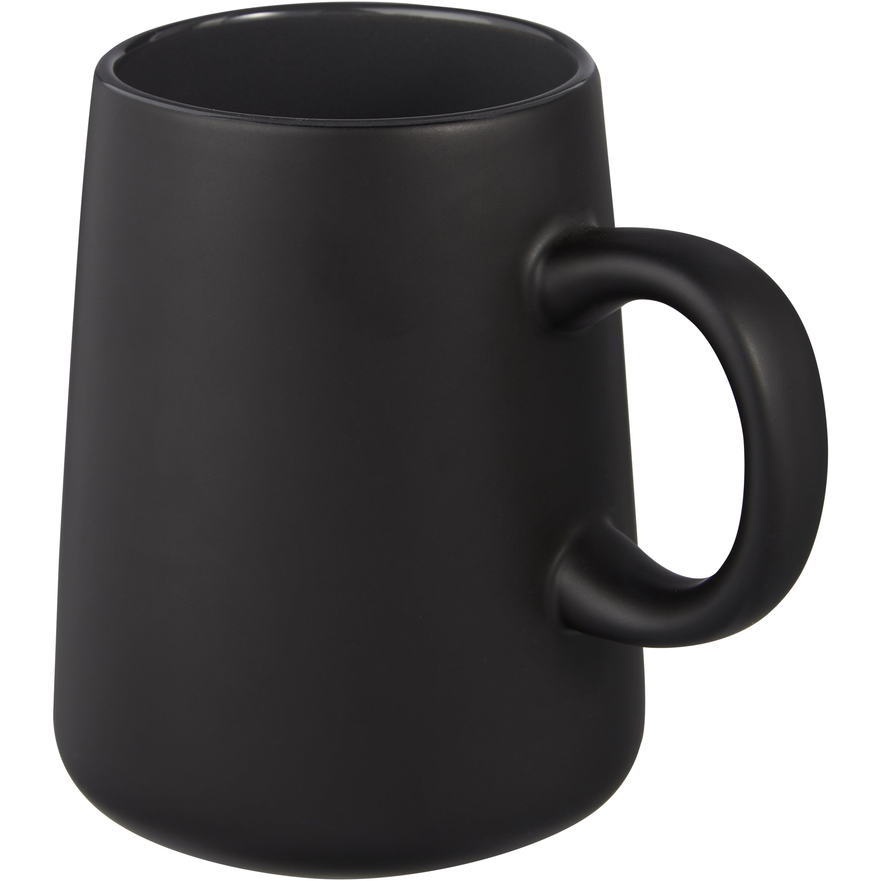 Joe 450ml Matte Ceramic Mug