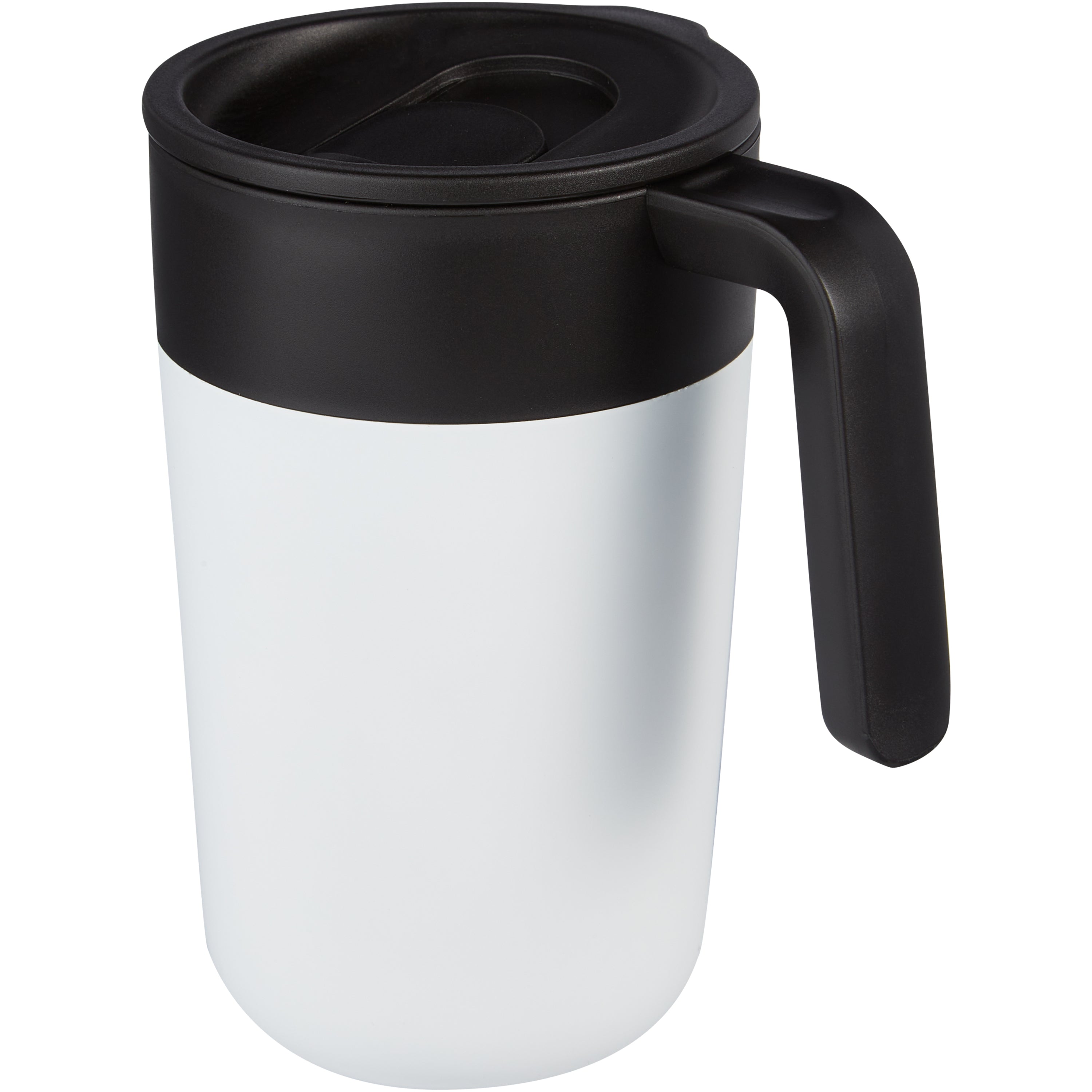 Nordia 400ml Double Walled Upcycled Mug