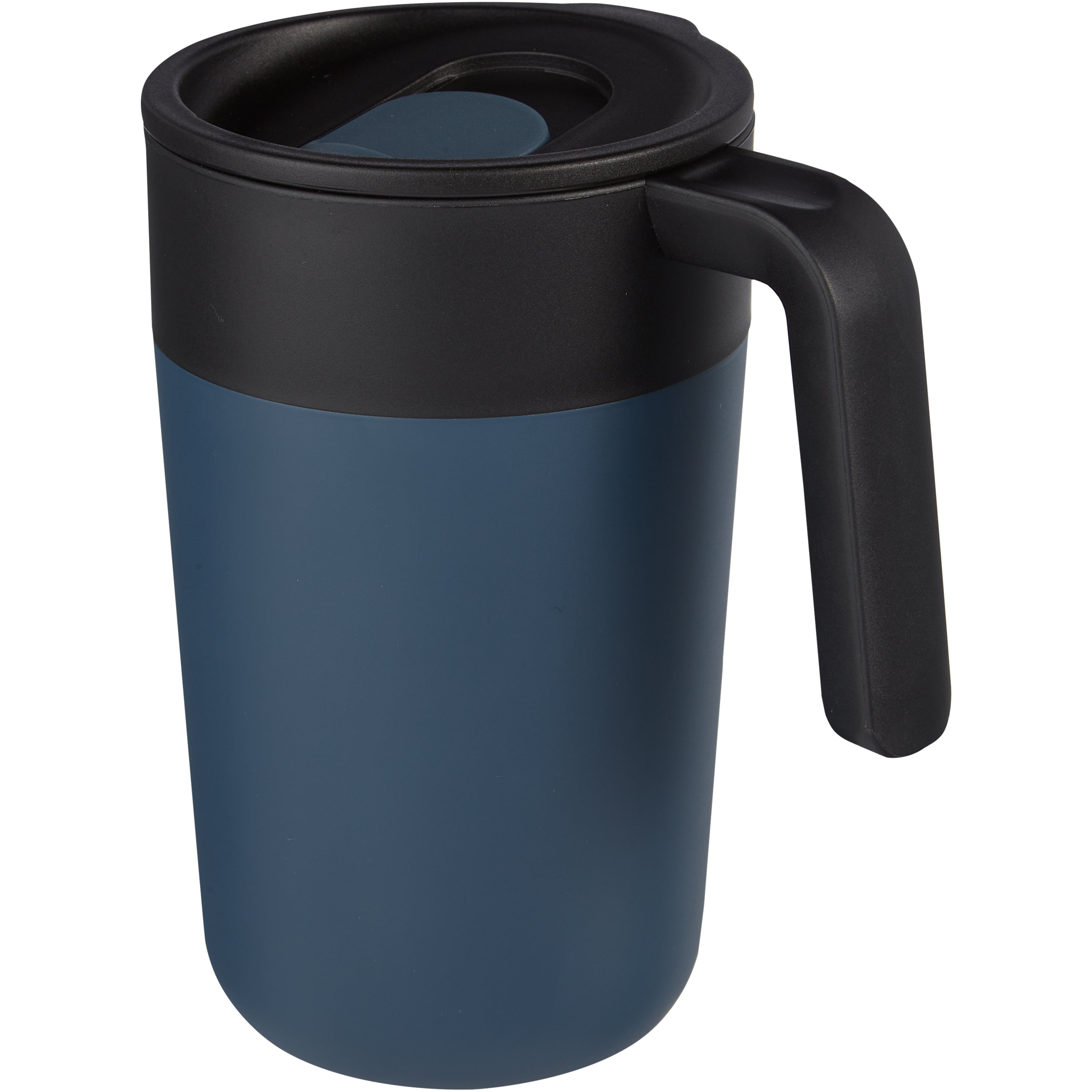 Nordia 400ml Double Walled Upcycled Mug