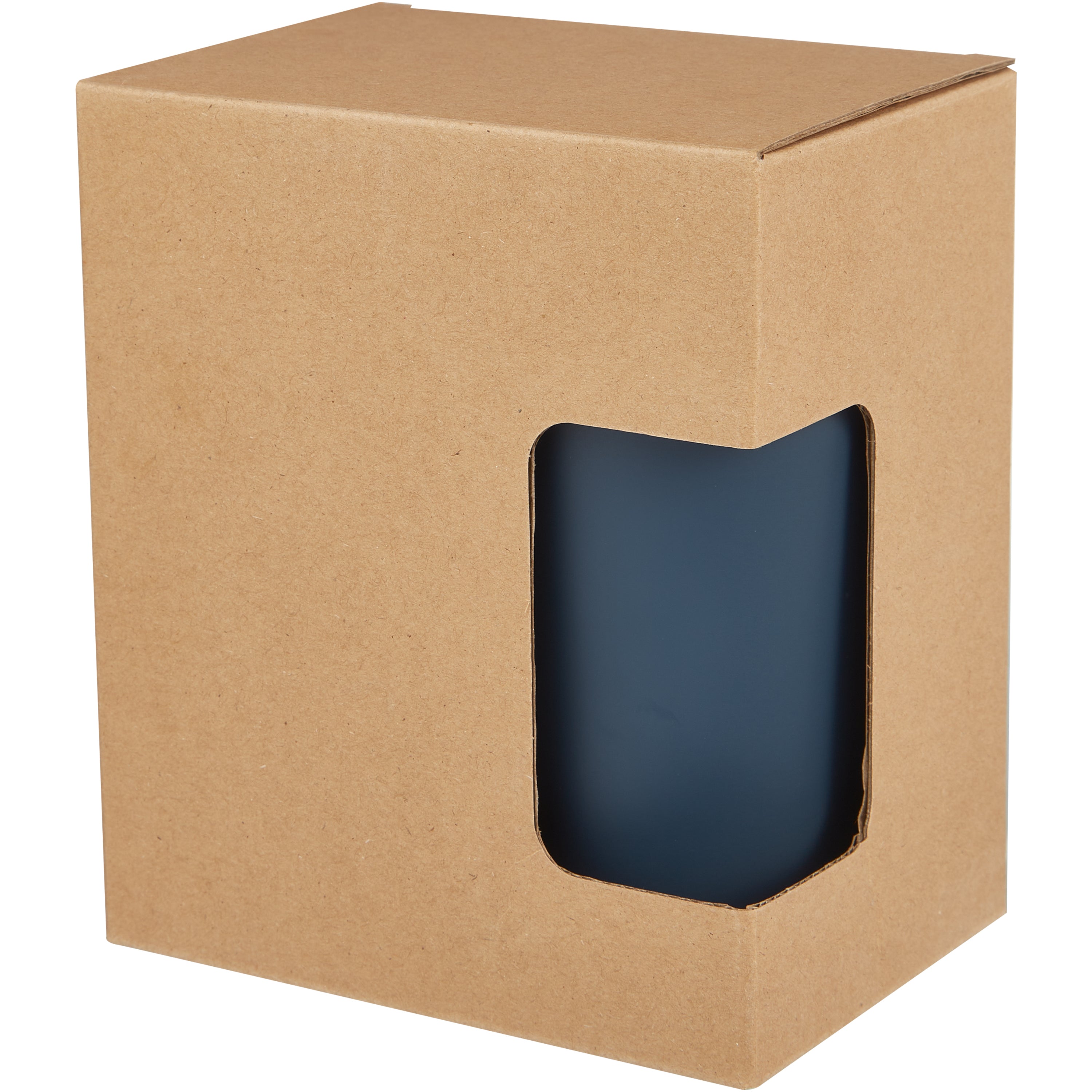 Nordia 400ml Double Walled Upcycled Mug