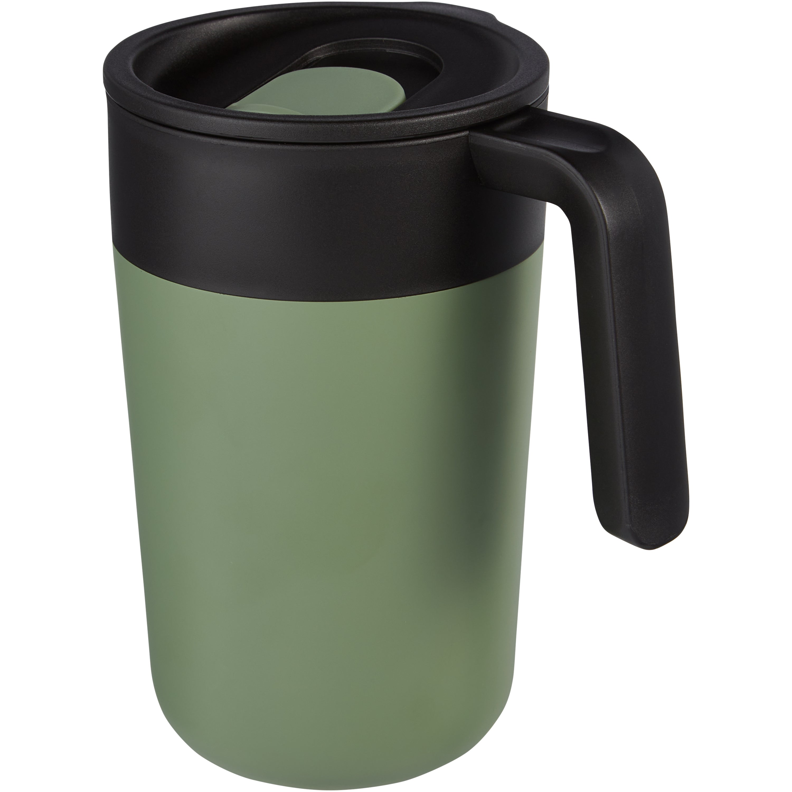 Nordia 400ml Double Walled Upcycled Mug