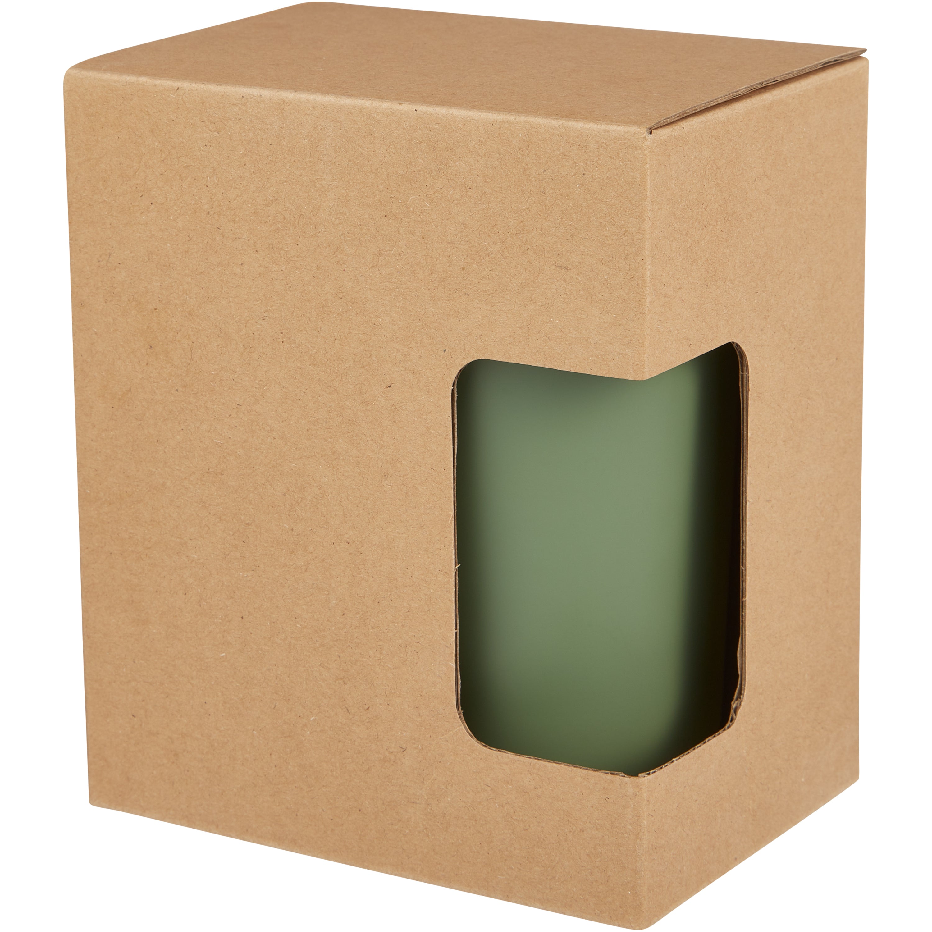 Nordia 400ml Double Walled Upcycled Mug