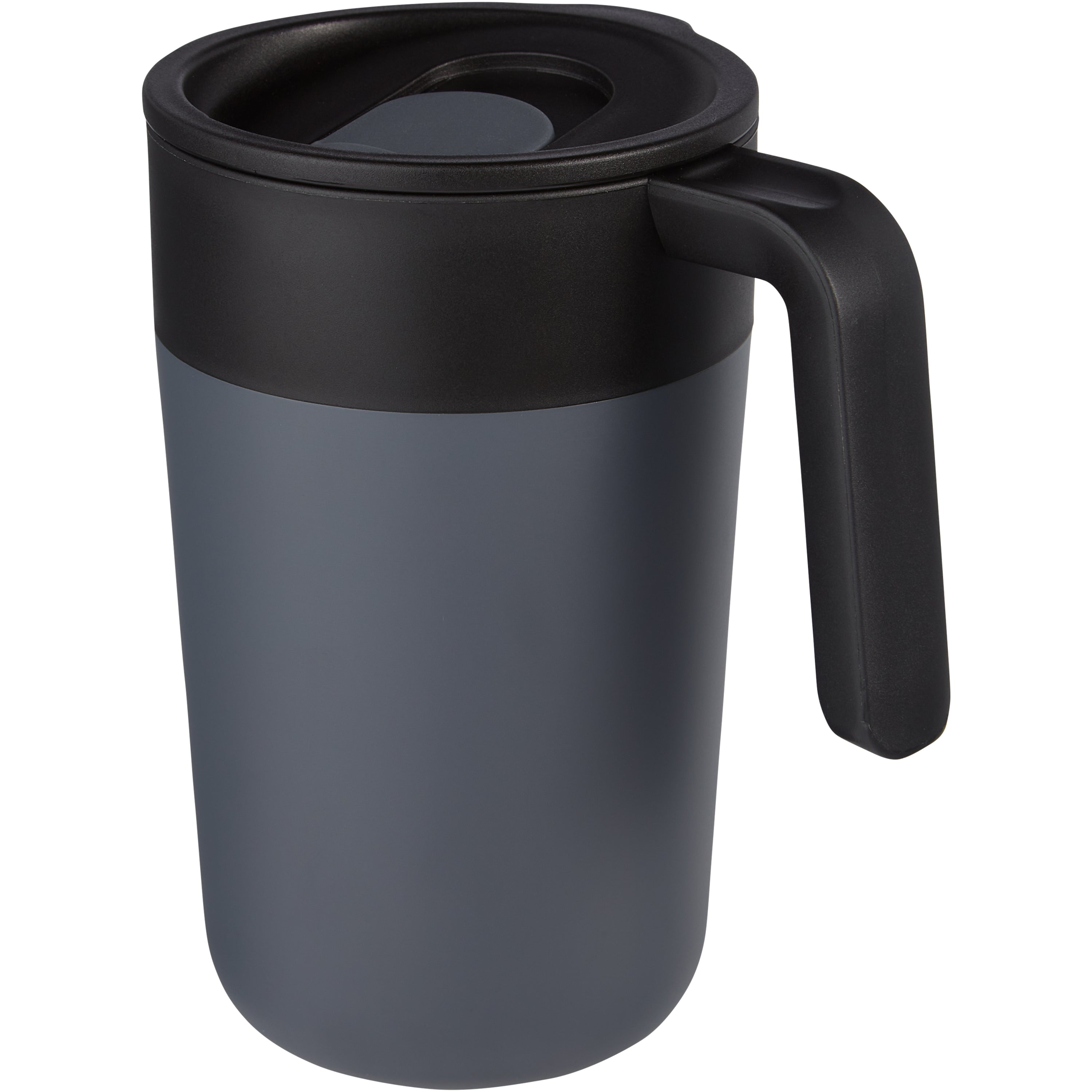 Nordia 400ml Double Walled Upcycled Mug