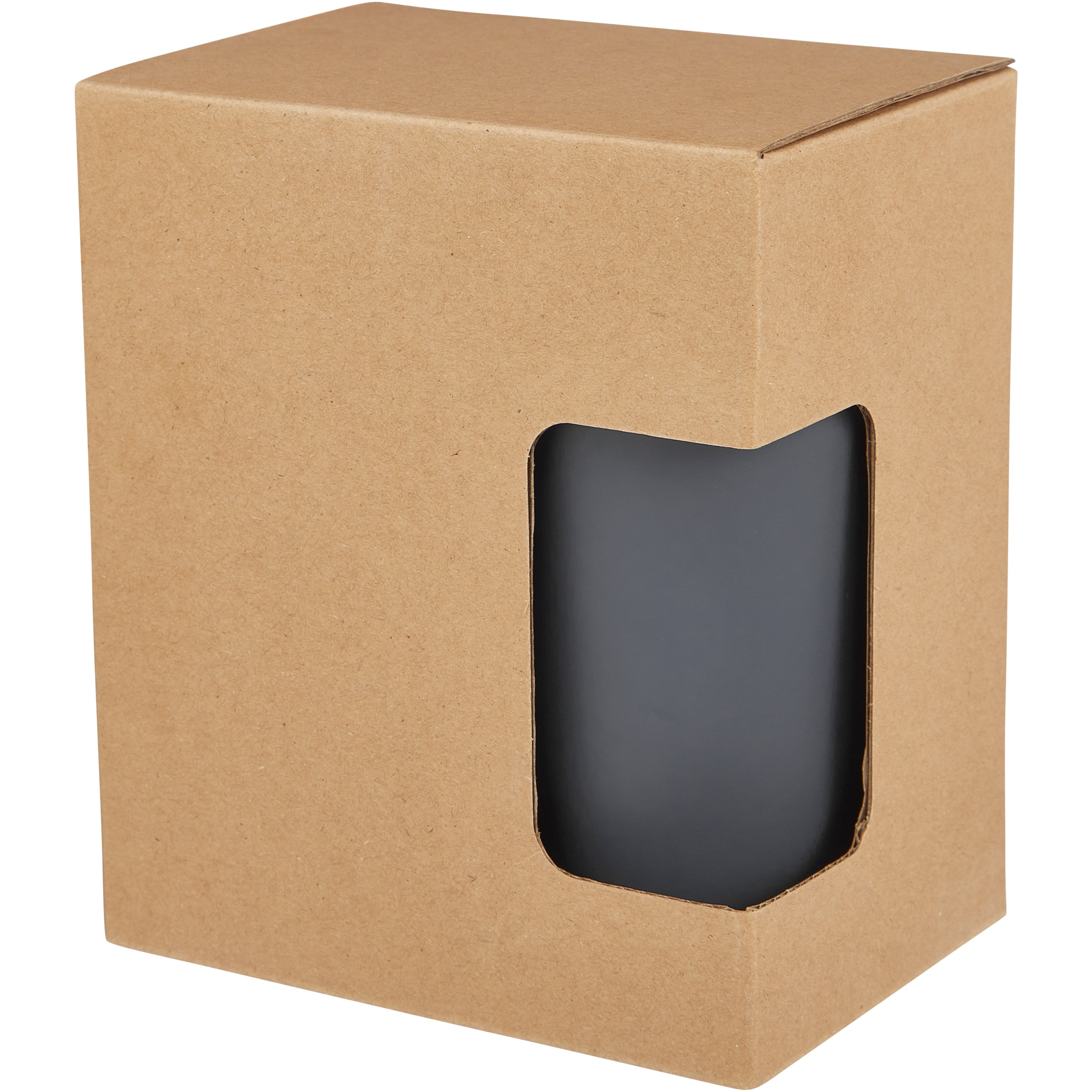 Nordia 400ml Double Walled Upcycled Mug