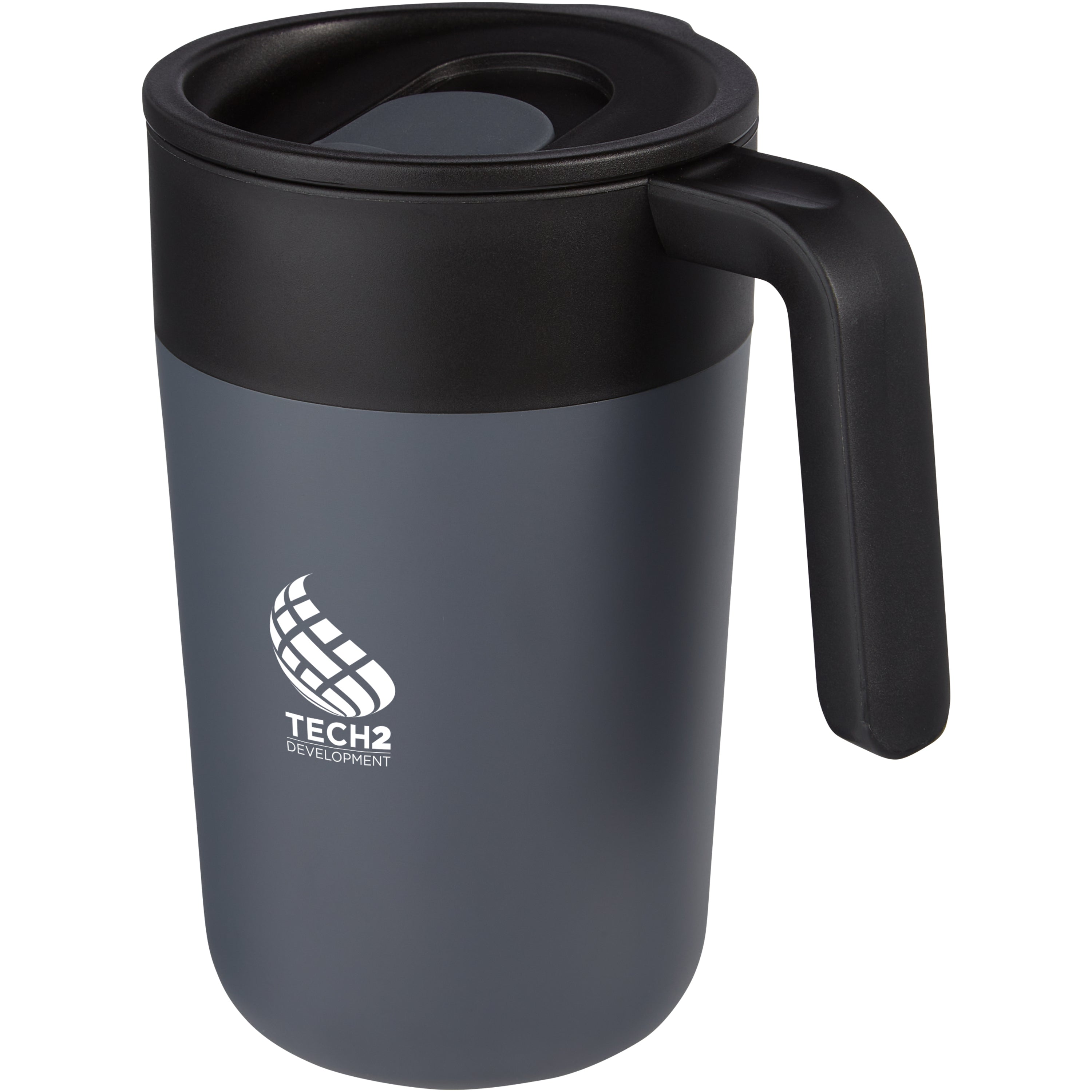 Nordia 400ml Double Walled Upcycled Mug