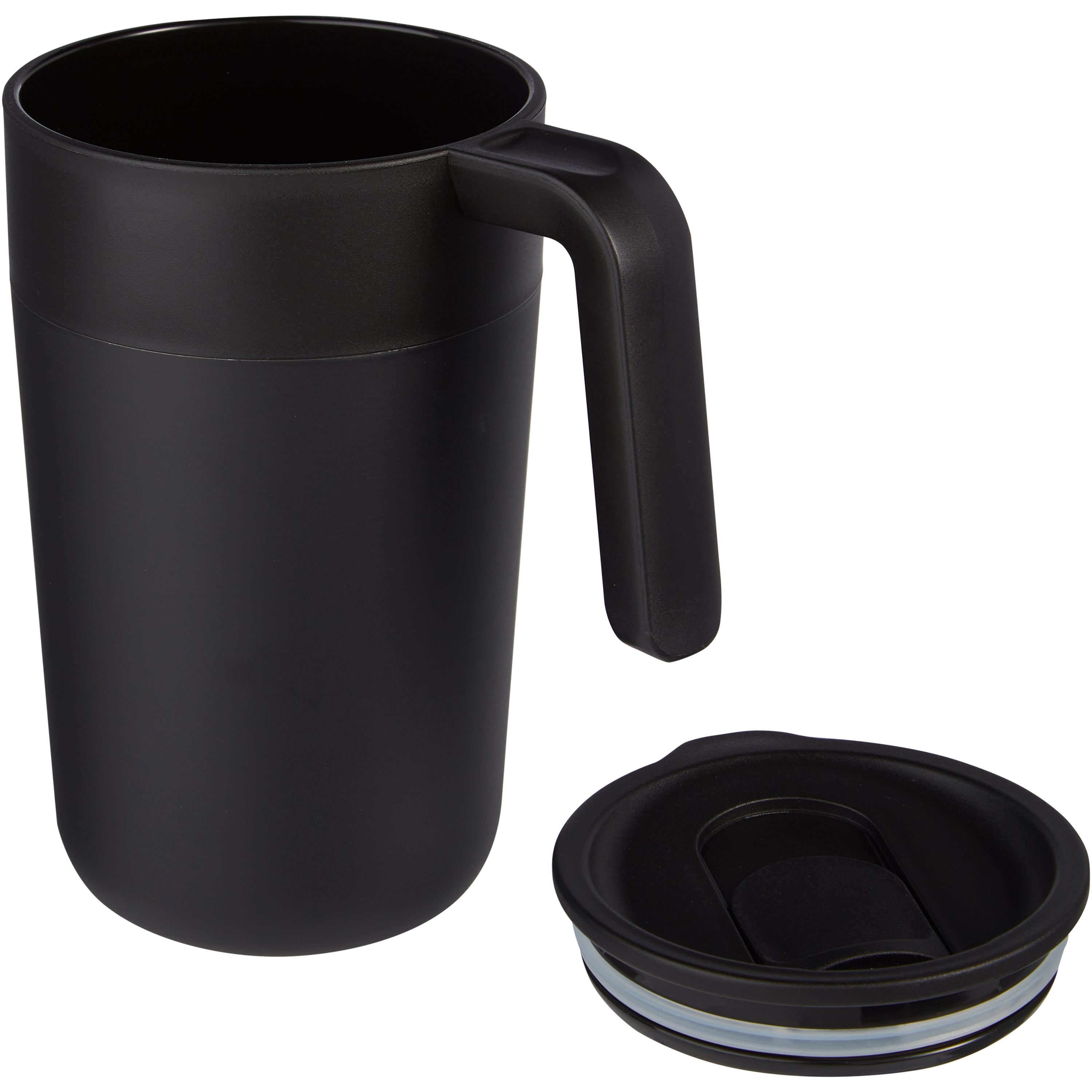 Nordia 400ml Double Walled Upcycled Mug