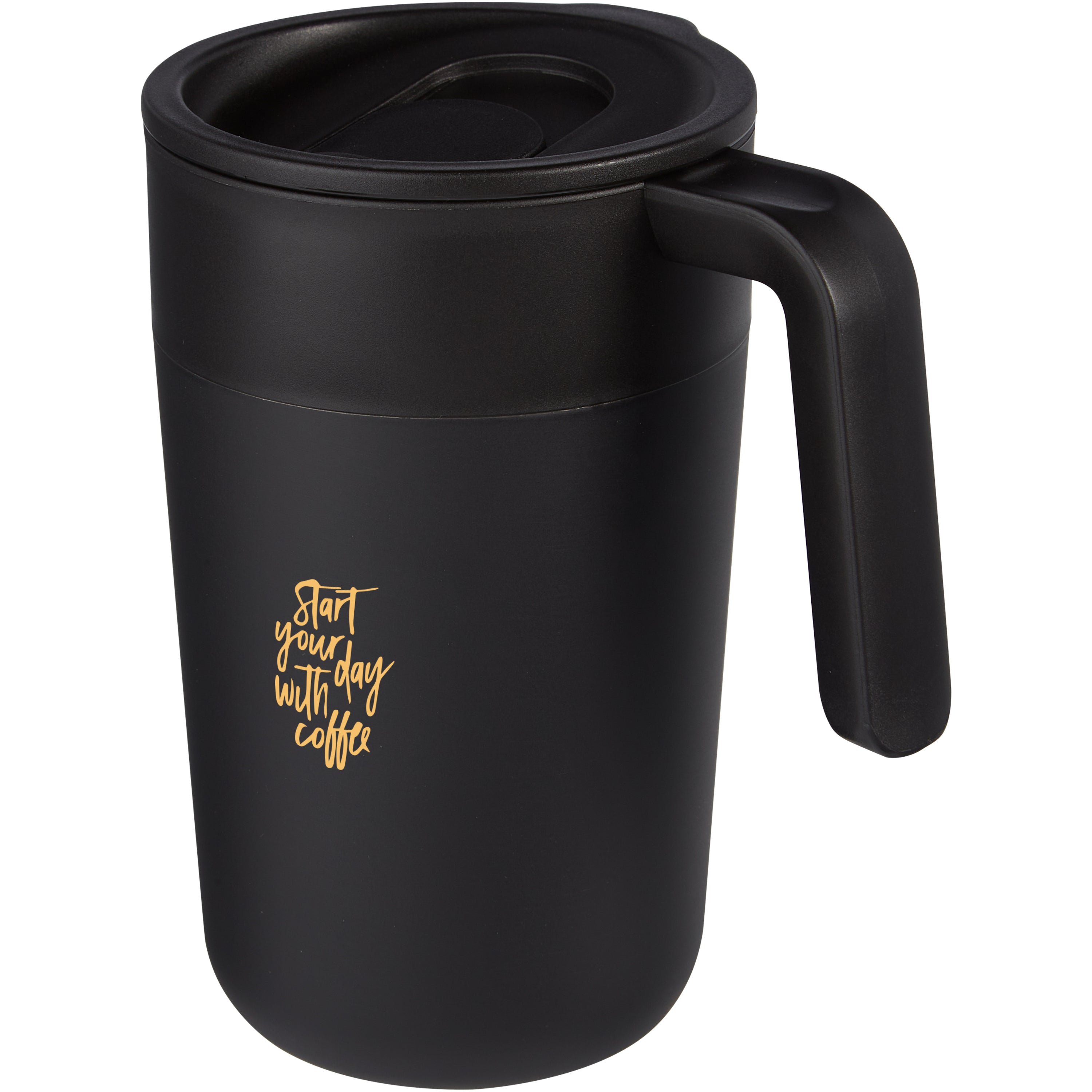Nordia 400ml Double Walled Upcycled Mug
