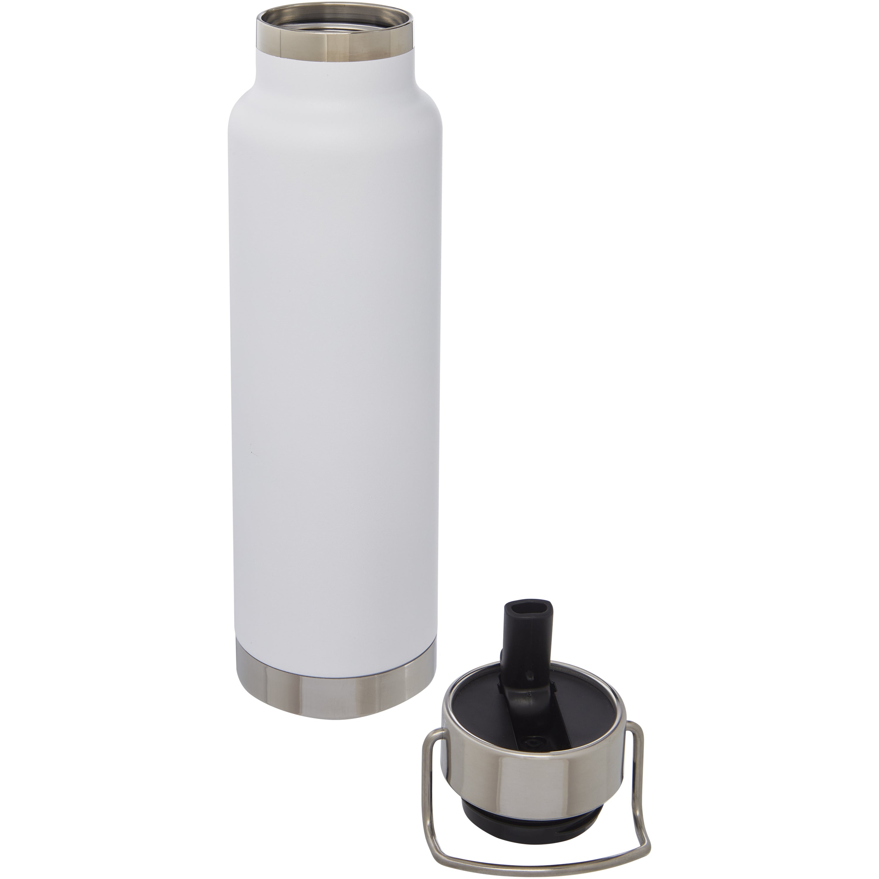 Thor 750ml Copper Insulated Sports Bottle