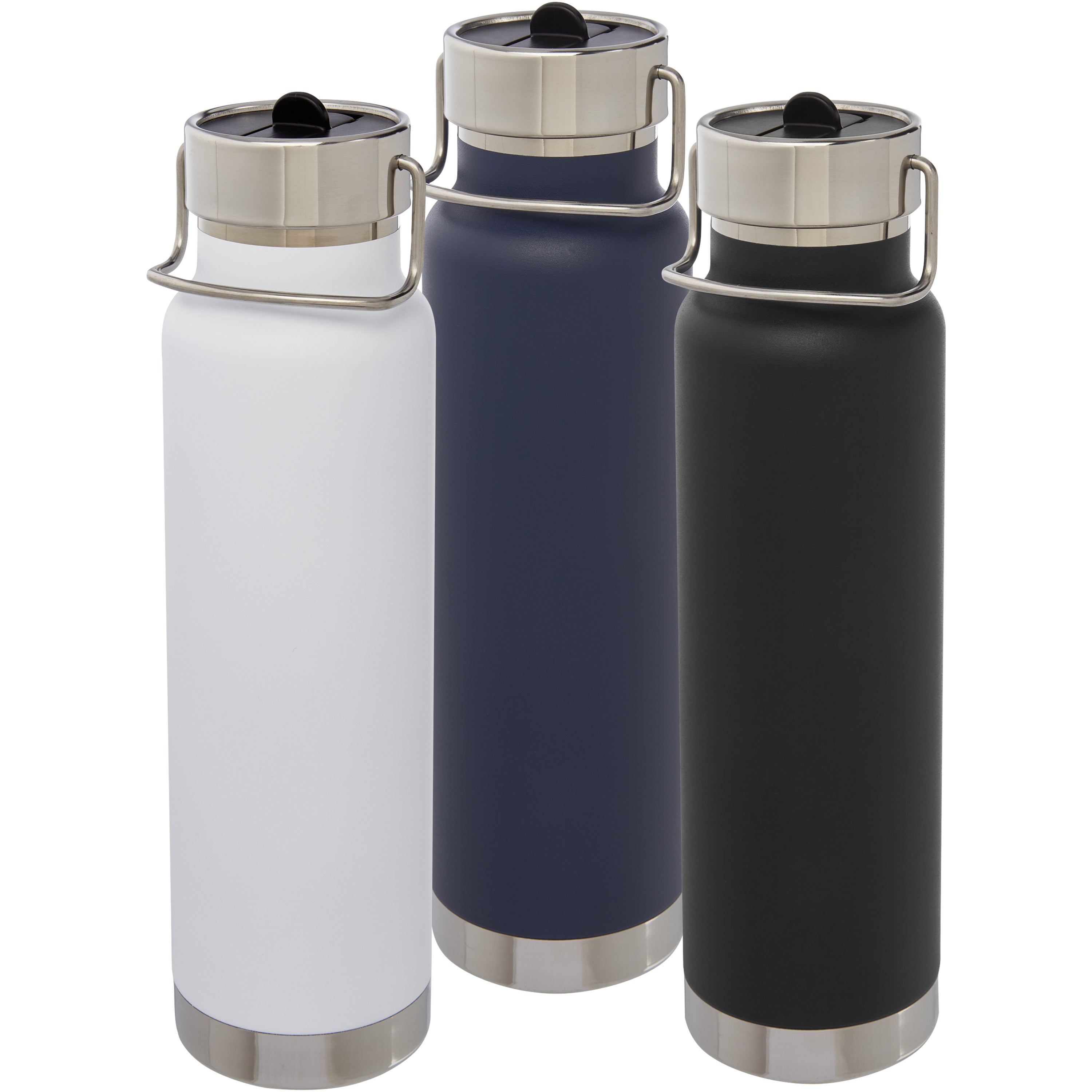 Thor 750ml Copper Insulated Sports Bottle