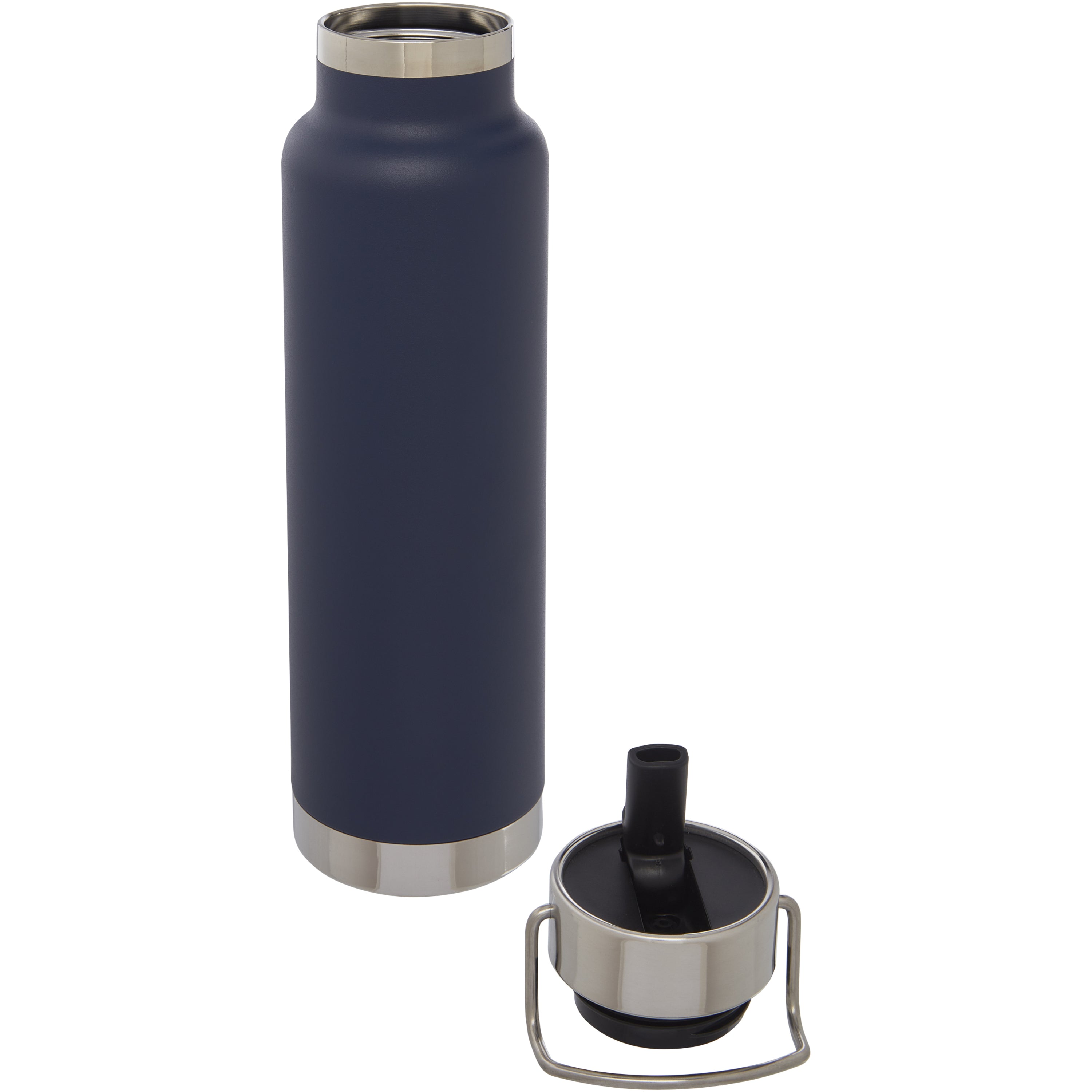 Thor 750ml Copper Insulated Sports Bottle