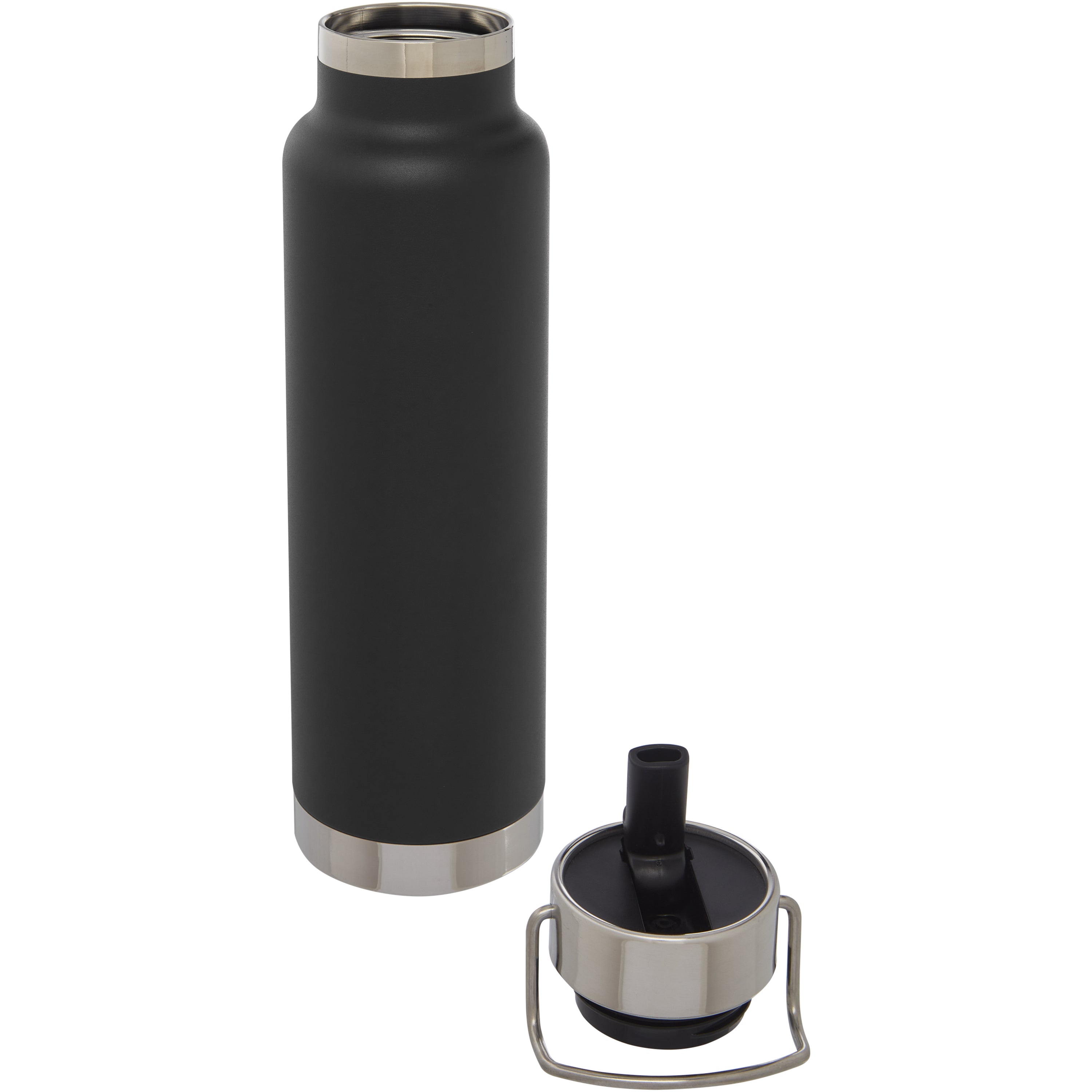 Thor 750ml Copper Insulated Sports Bottle