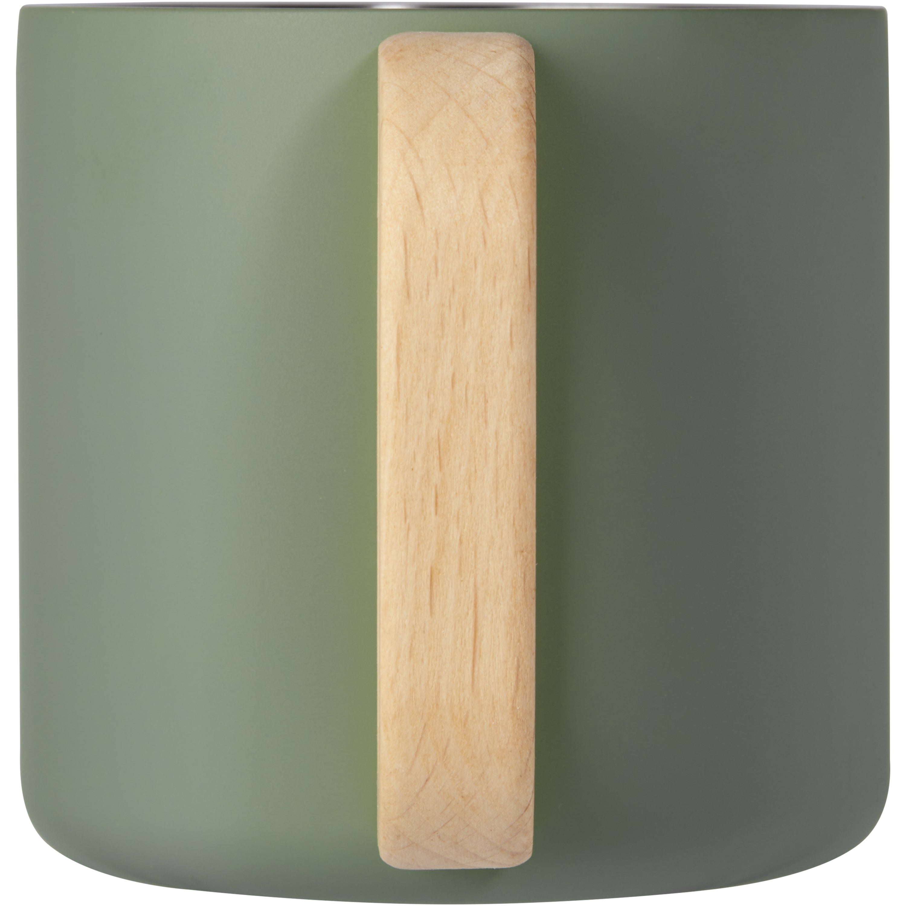 Copper Insulated Recycled Stainless Steel Mug