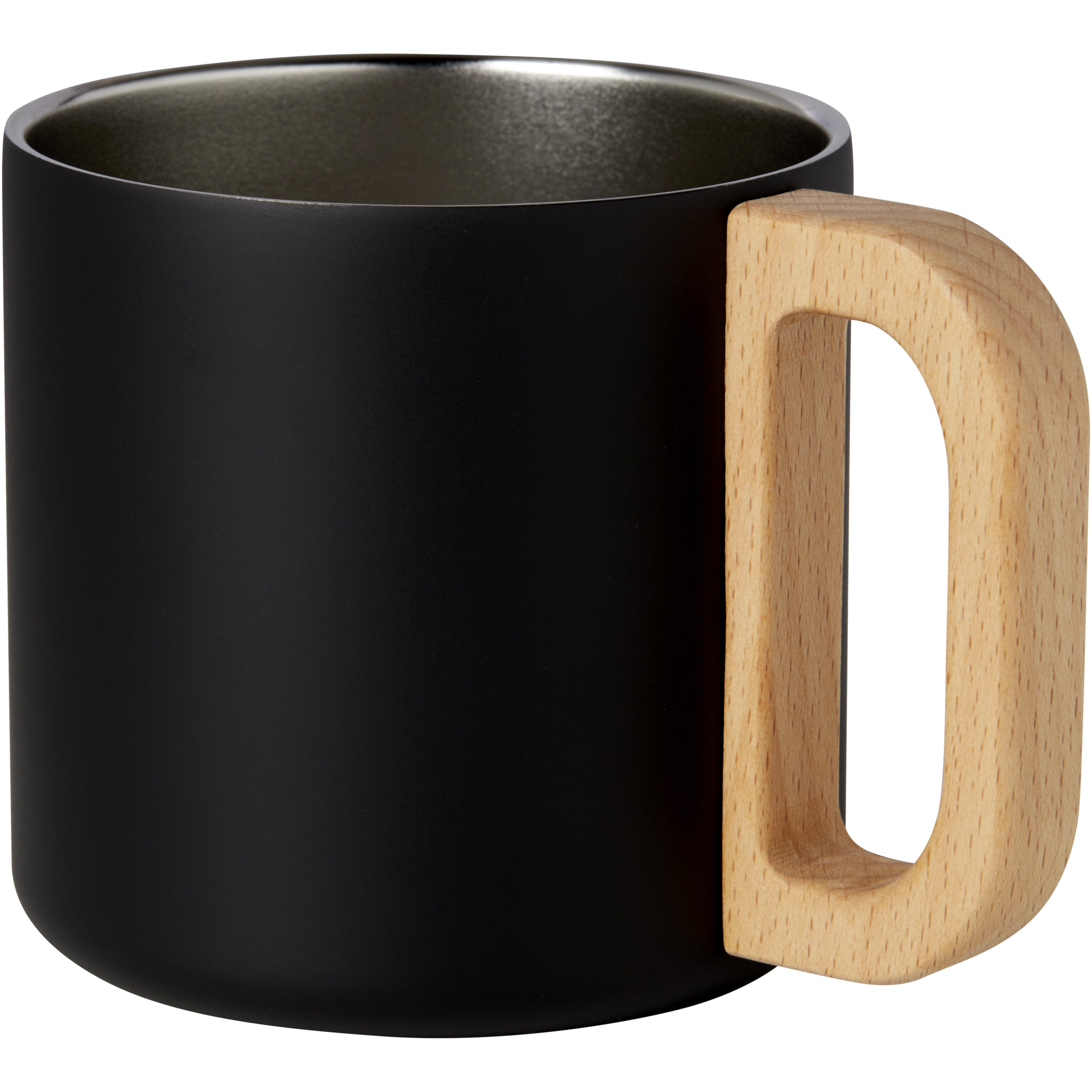 Copper Insulated Recycled Stainless Steel Mug