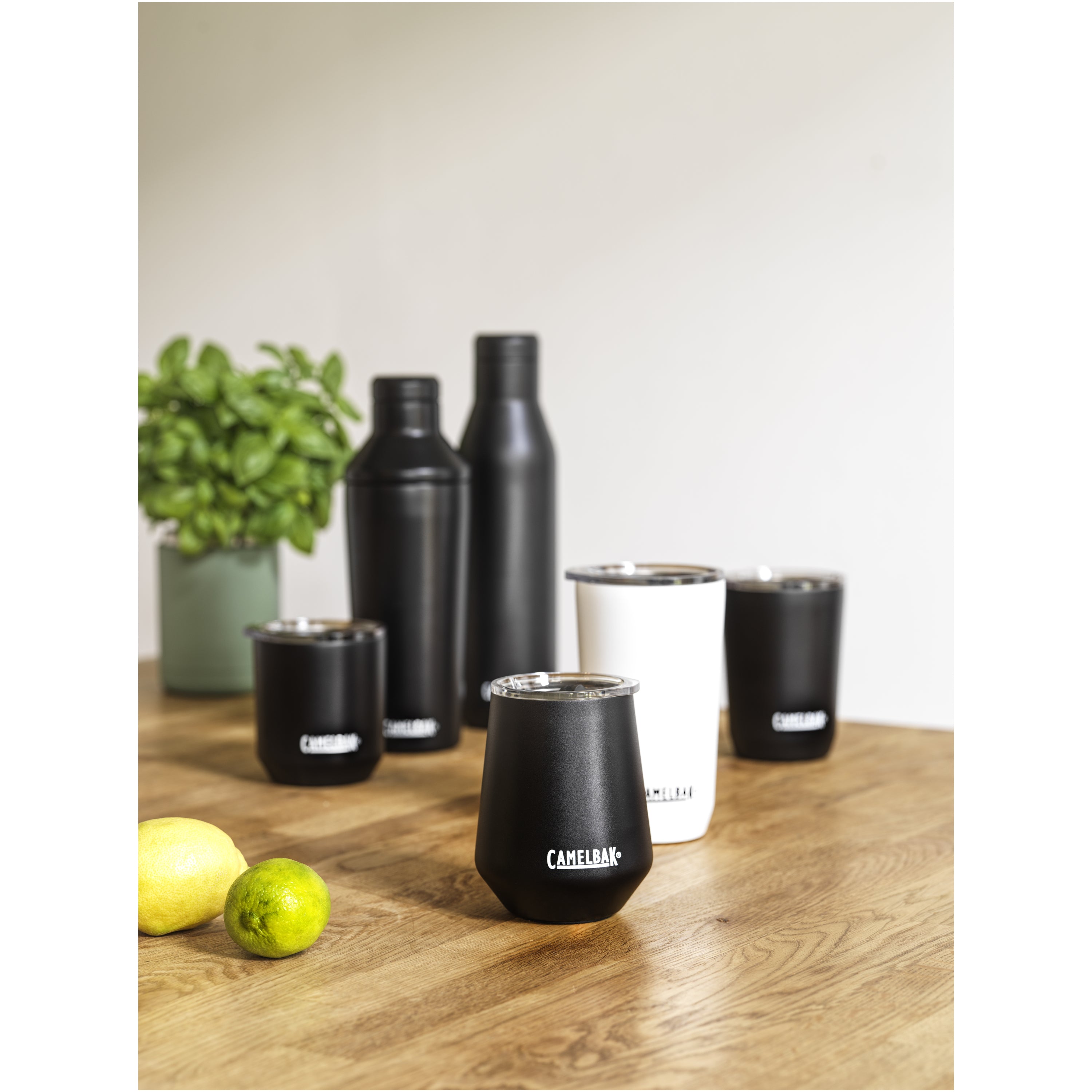 CamelBak Horizon Vacuum Insulated Tumbler