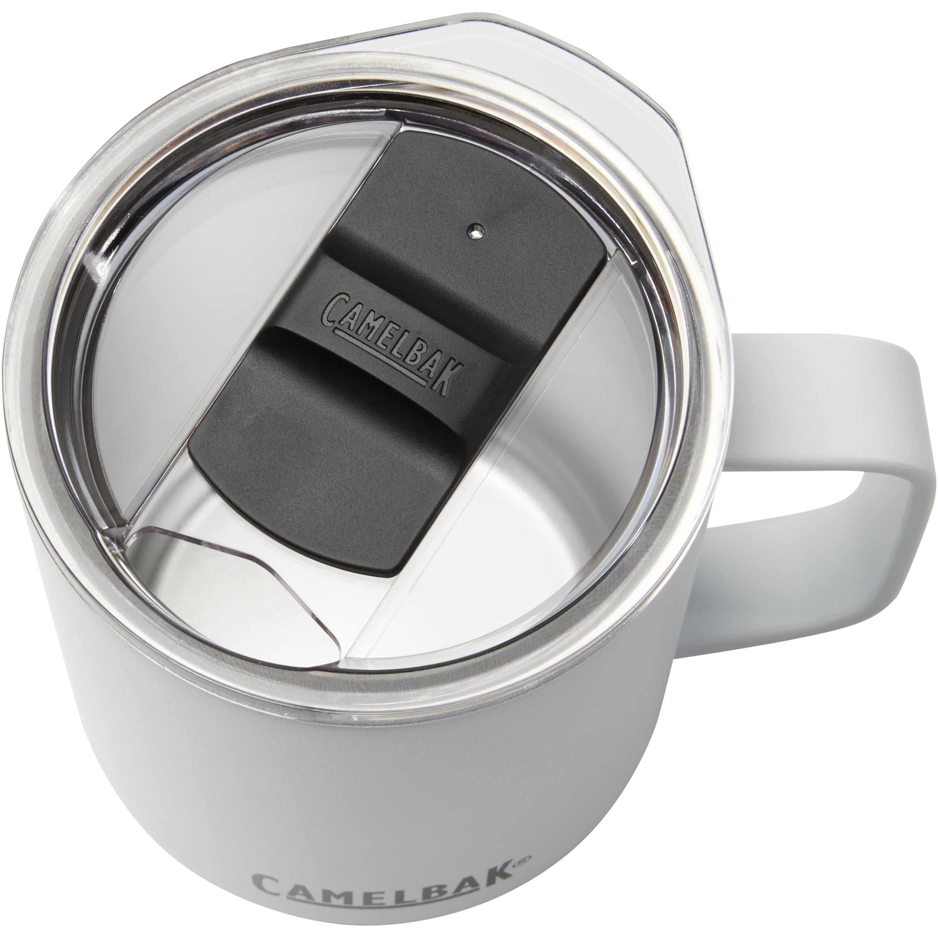 Horizon Vacuum Insulated Camping Mug