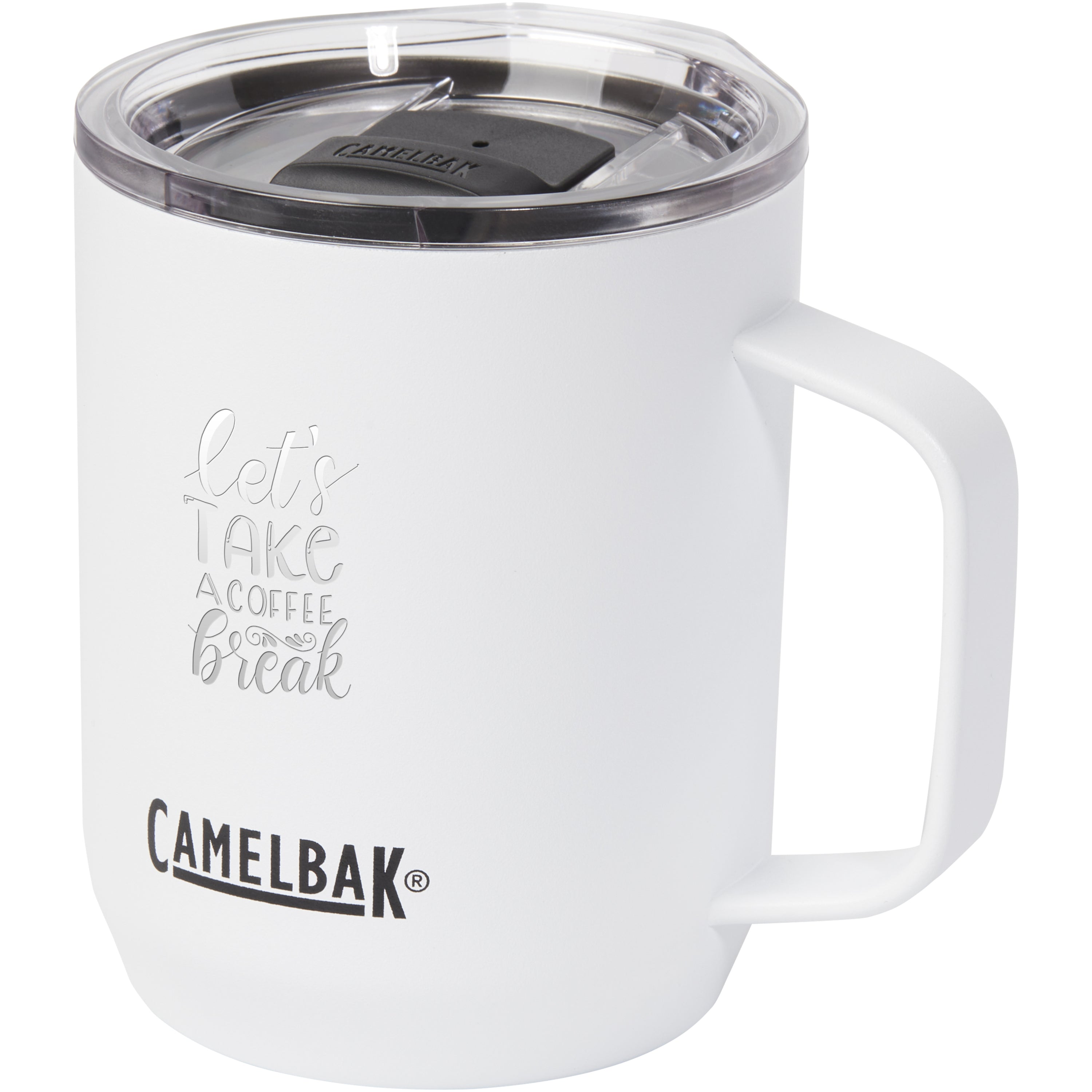 Horizon Vacuum Insulated Camping Mug