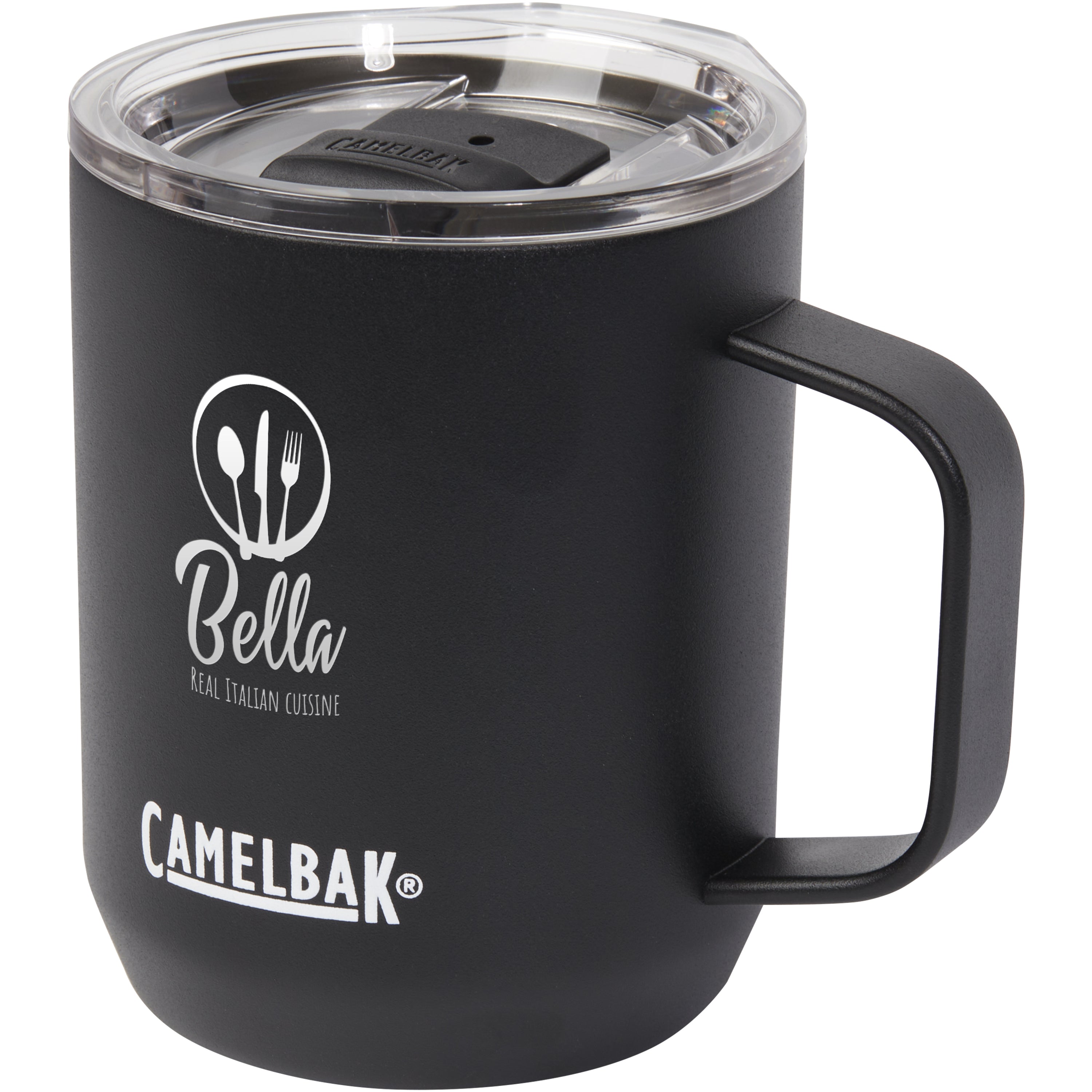 Horizon Vacuum Insulated Camping Mug