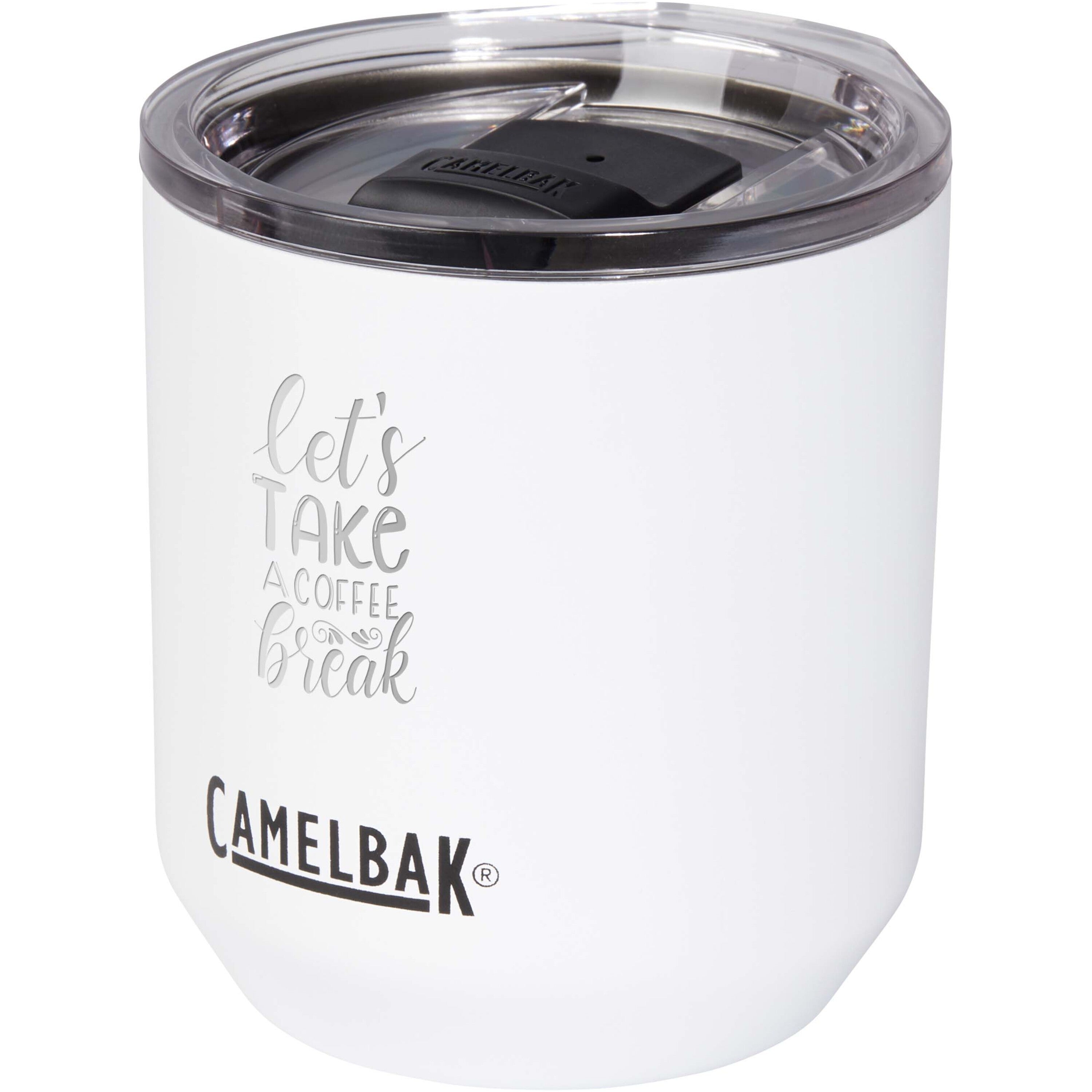 Horizon Rocks Vacuum Insulated Tumbler