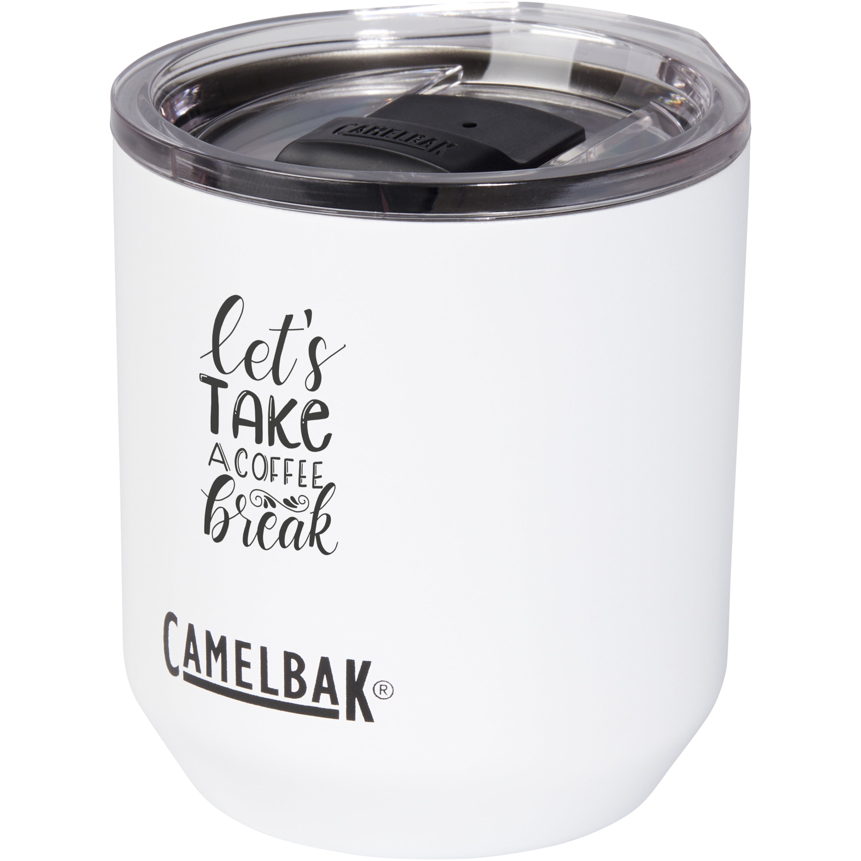 Horizon Rocks Vacuum Insulated Tumbler