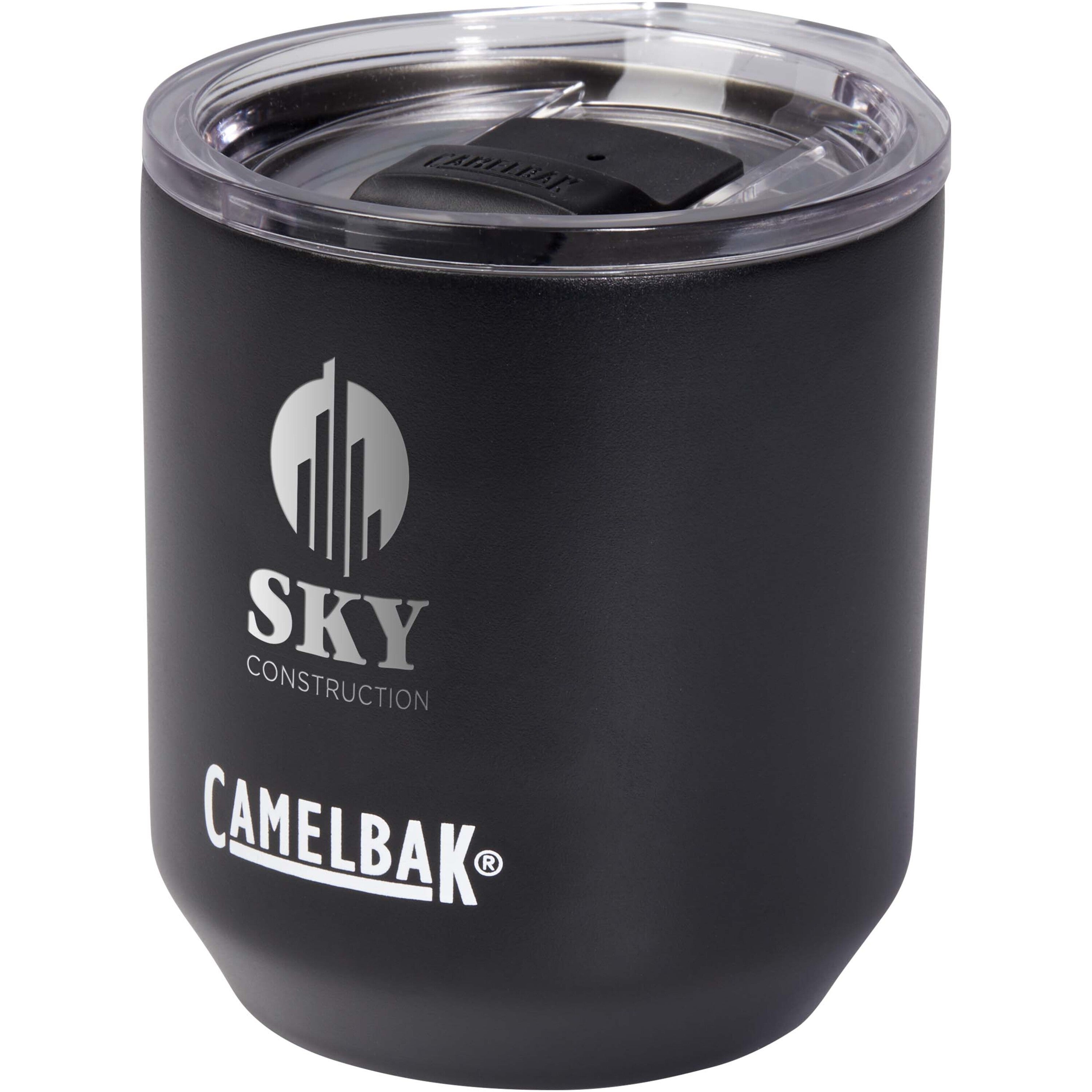 Horizon Rocks Vacuum Insulated Tumbler