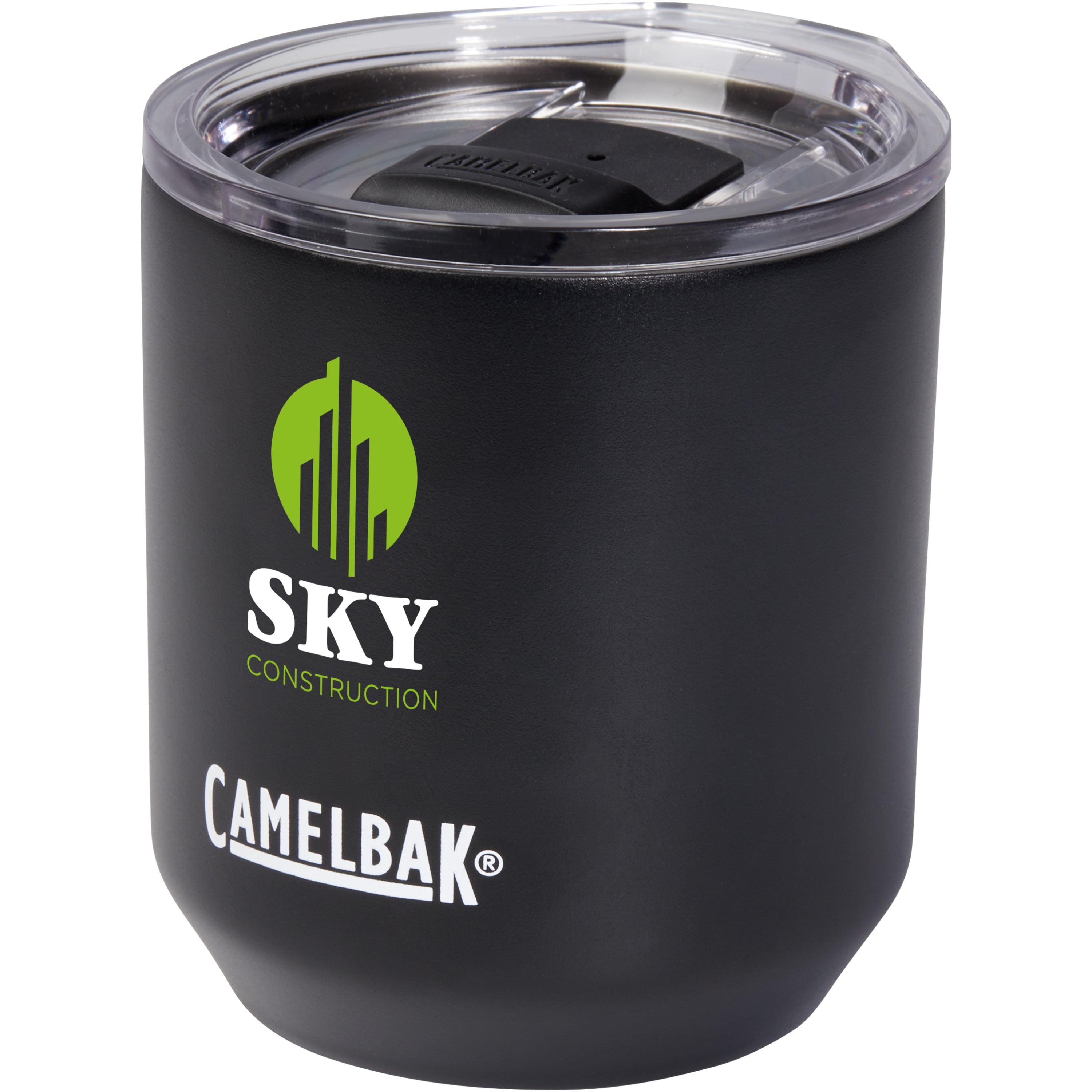 Horizon Rocks Vacuum Insulated Tumbler