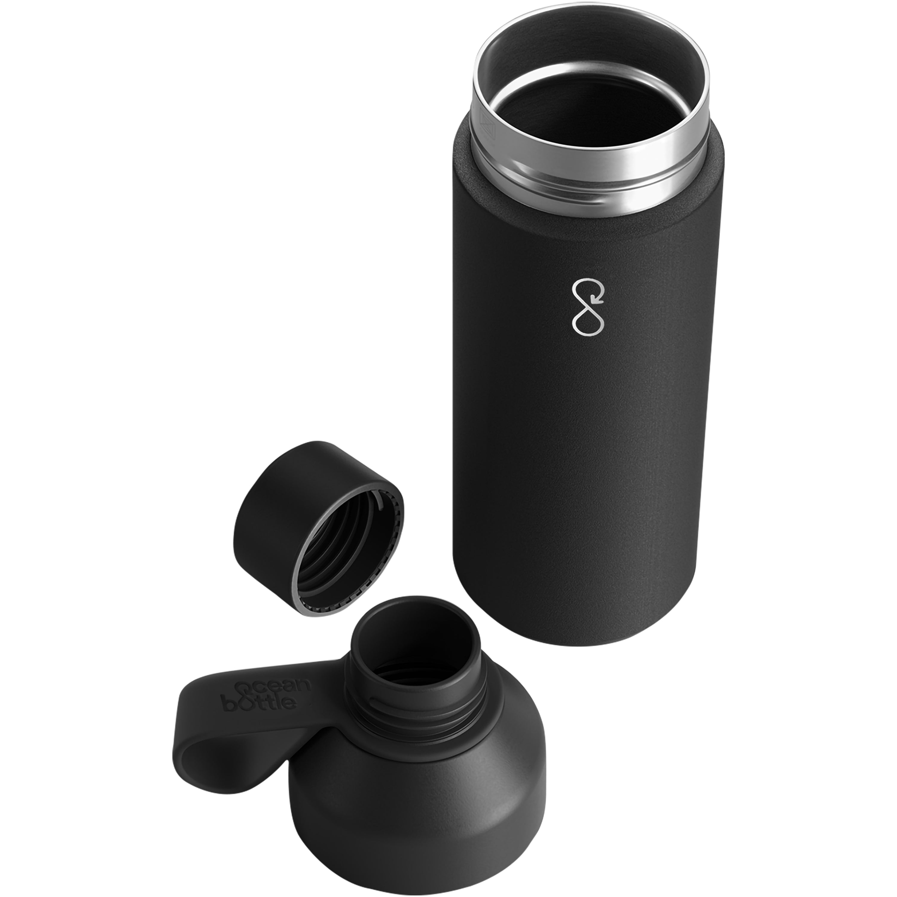 Ocean Bottle 500ml Vacuum Insulated Water Bottle