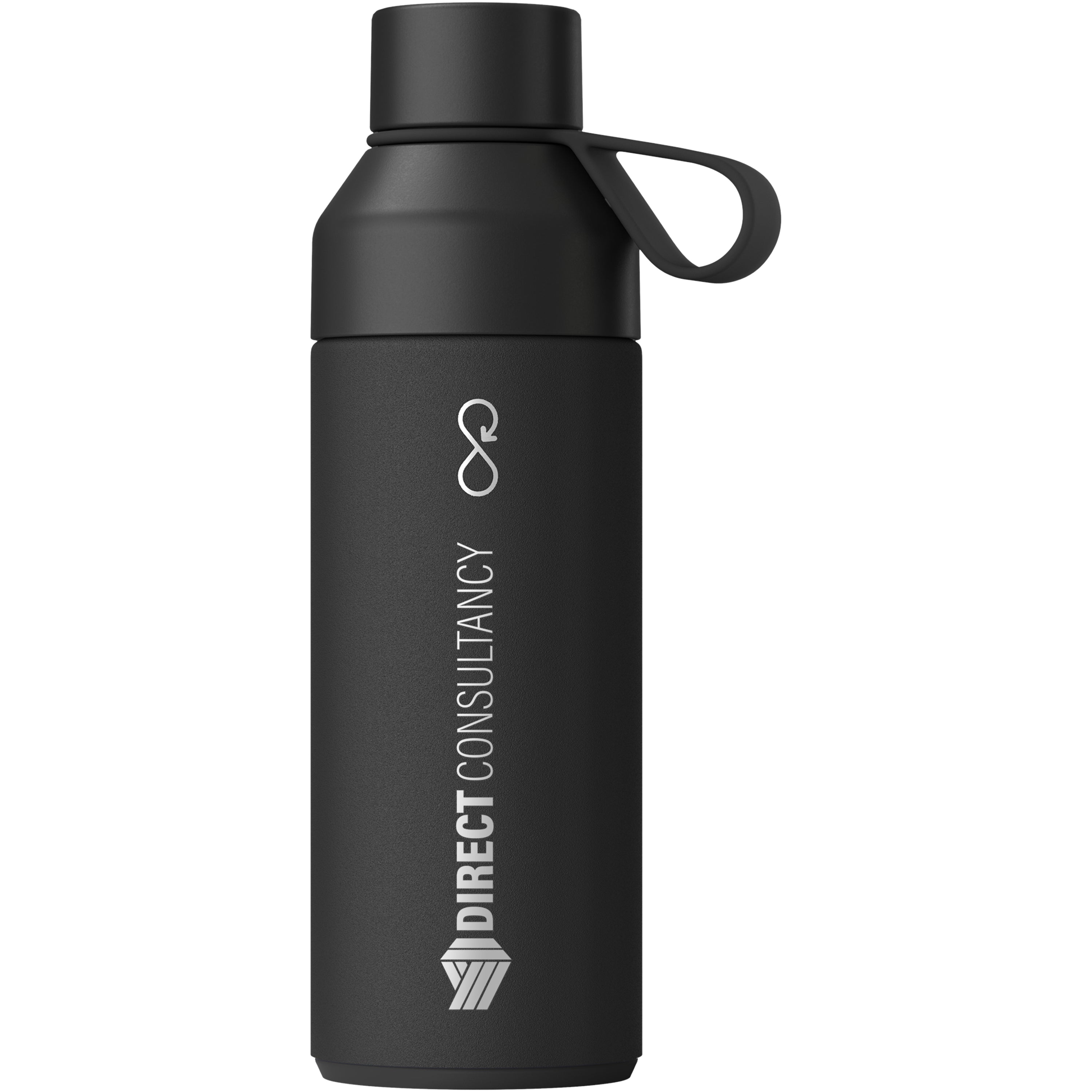 Ocean Bottle 500ml Vacuum Insulated Water Bottle