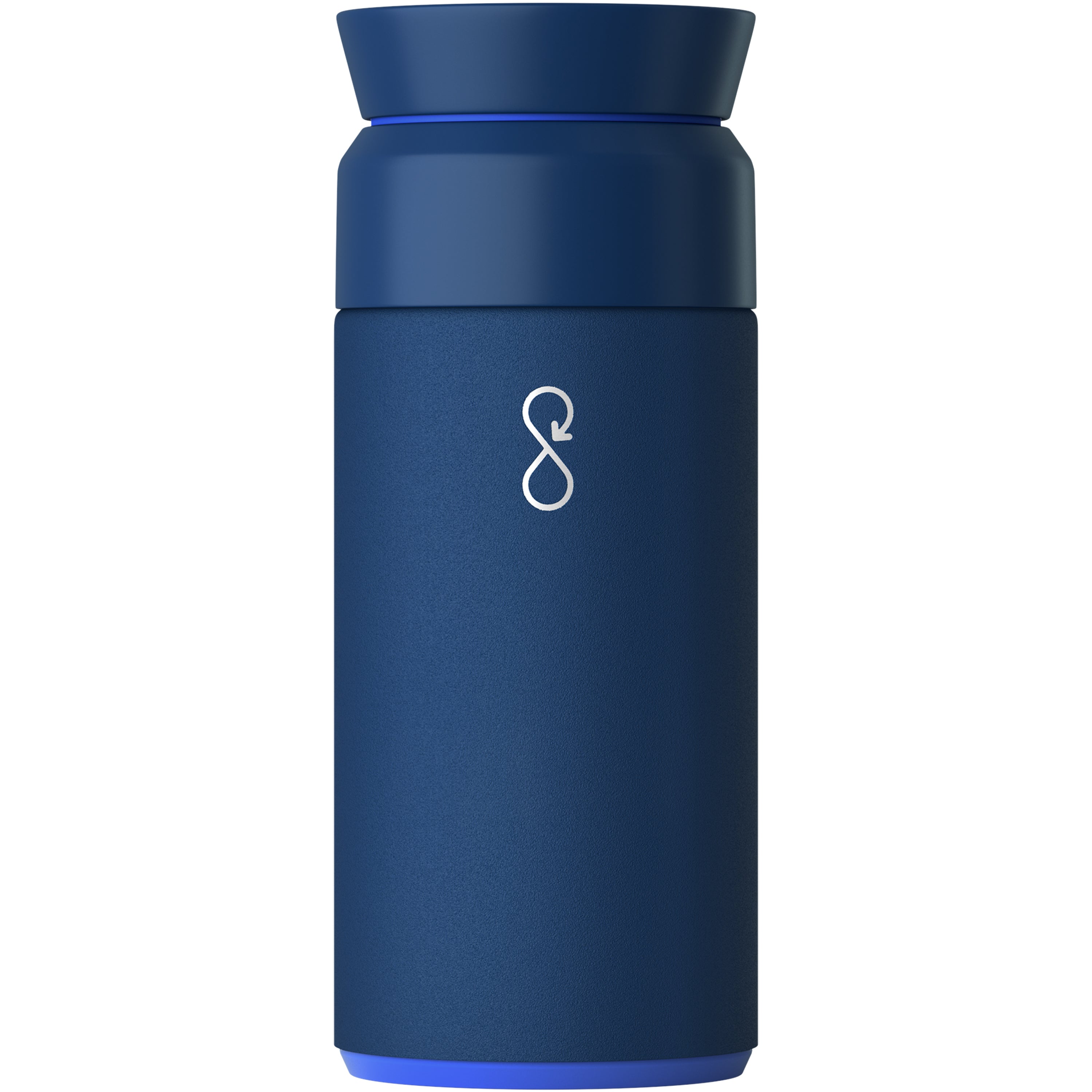 Ocean Bottle 350ml Brew Flask