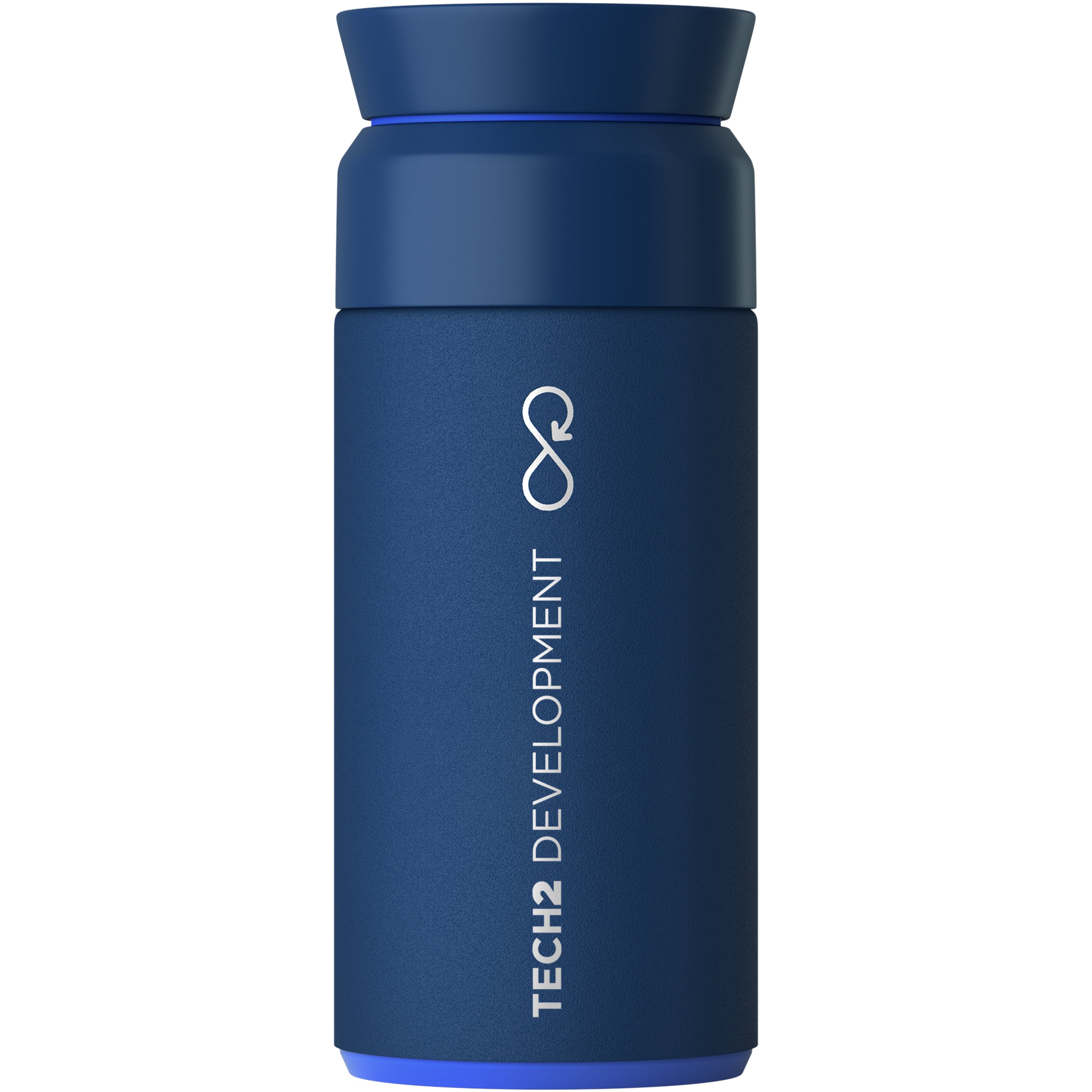 Ocean Bottle 350ml Brew Flask