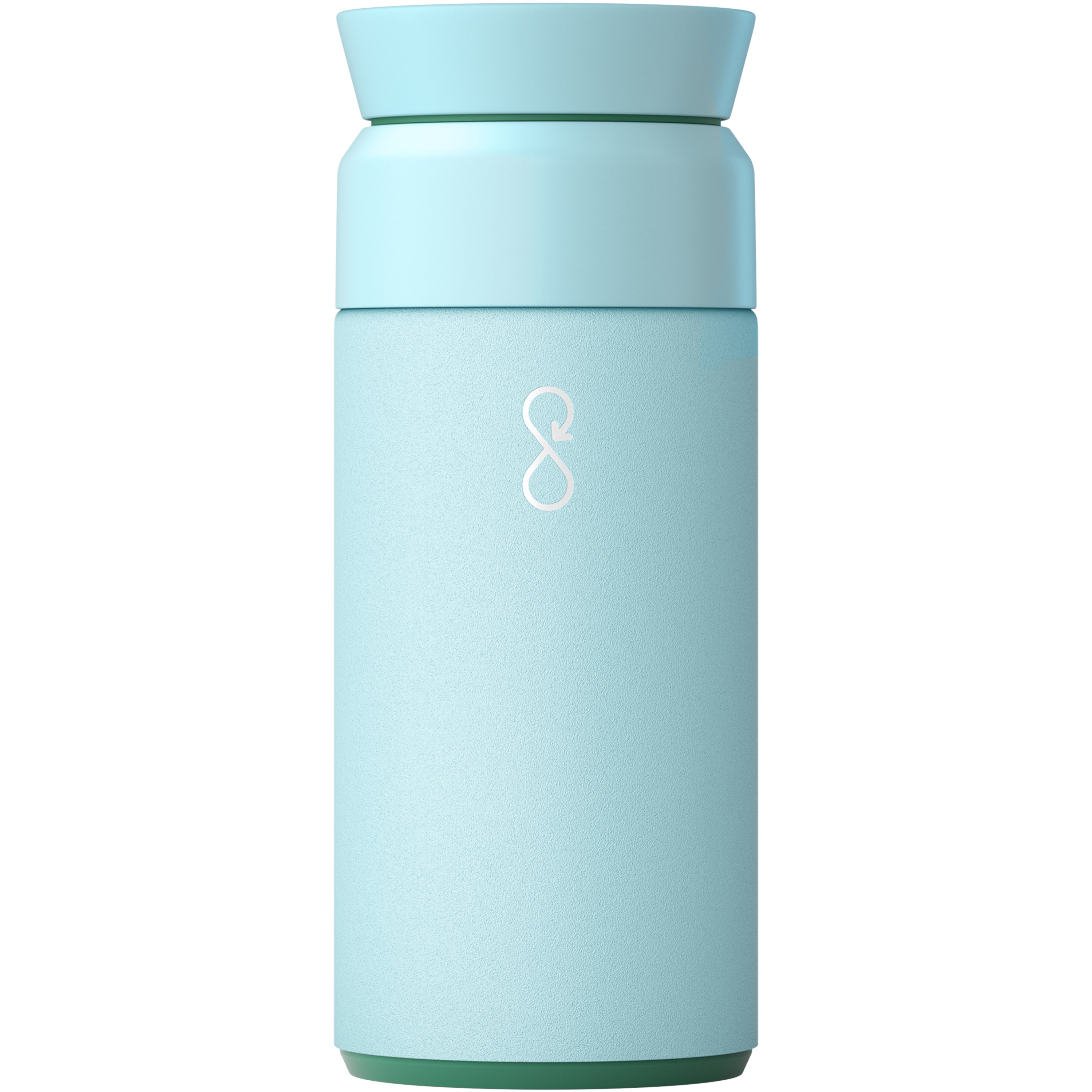Ocean Bottle 350ml Brew Flask