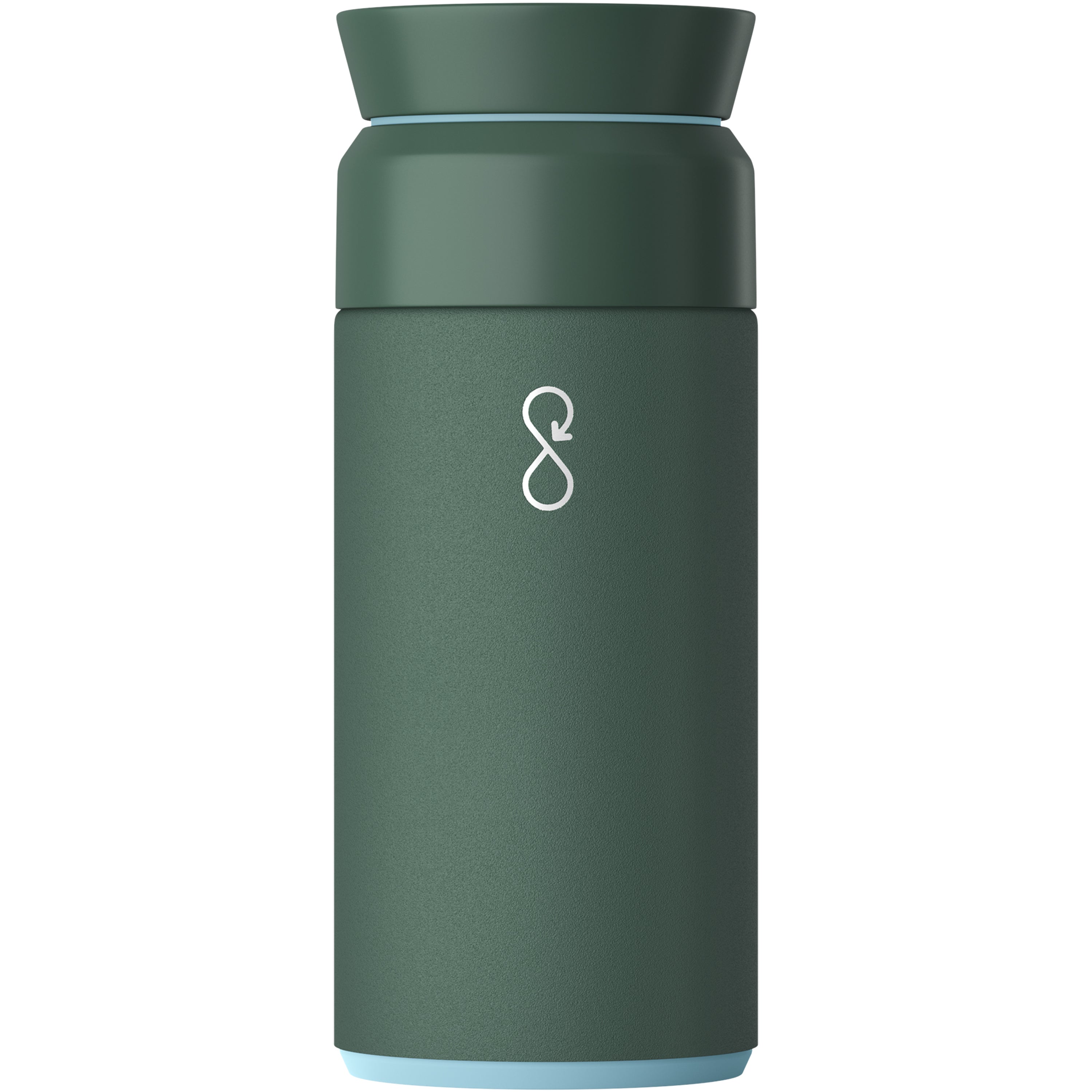 Ocean Bottle 350ml Brew Flask