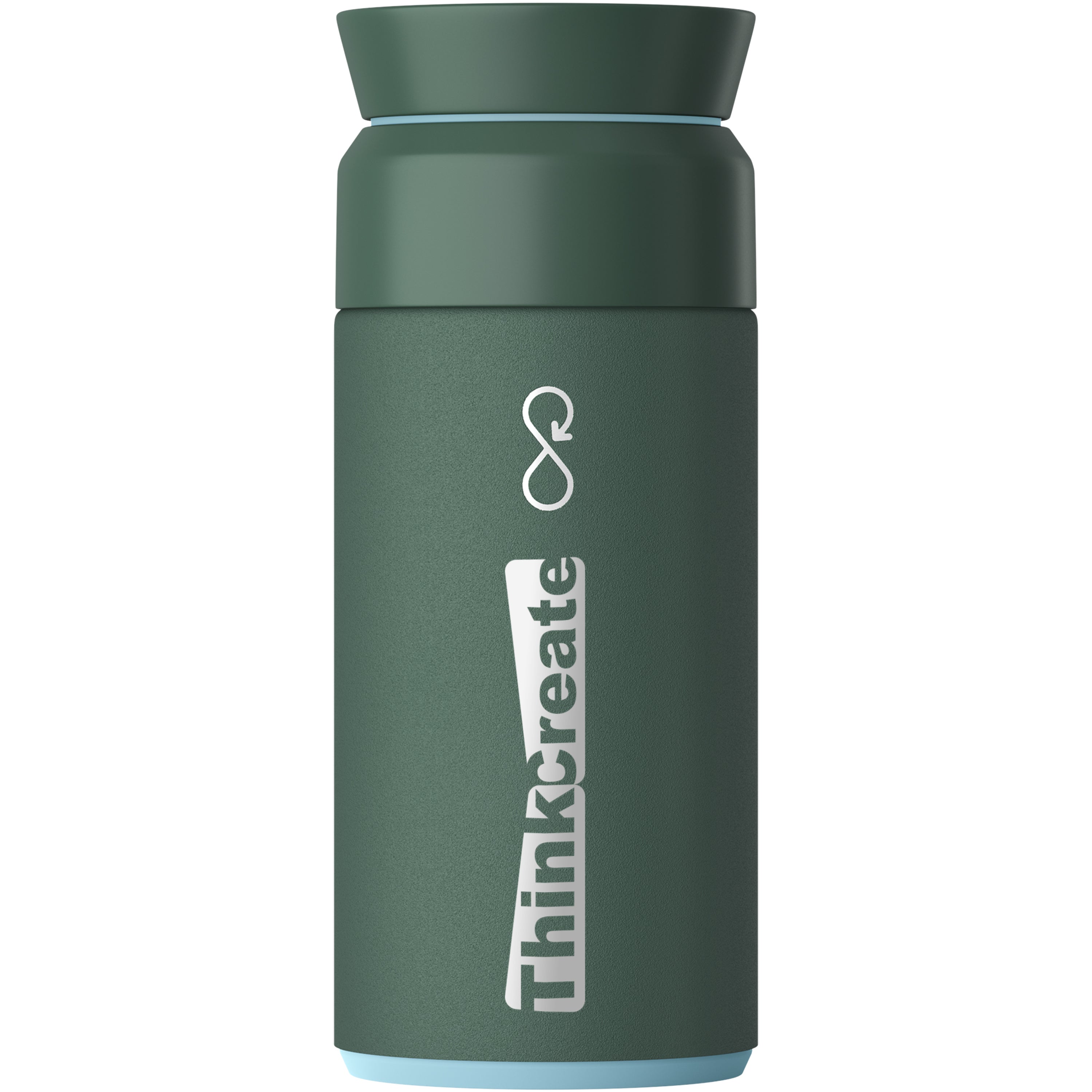 Ocean Bottle 350ml Brew Flask