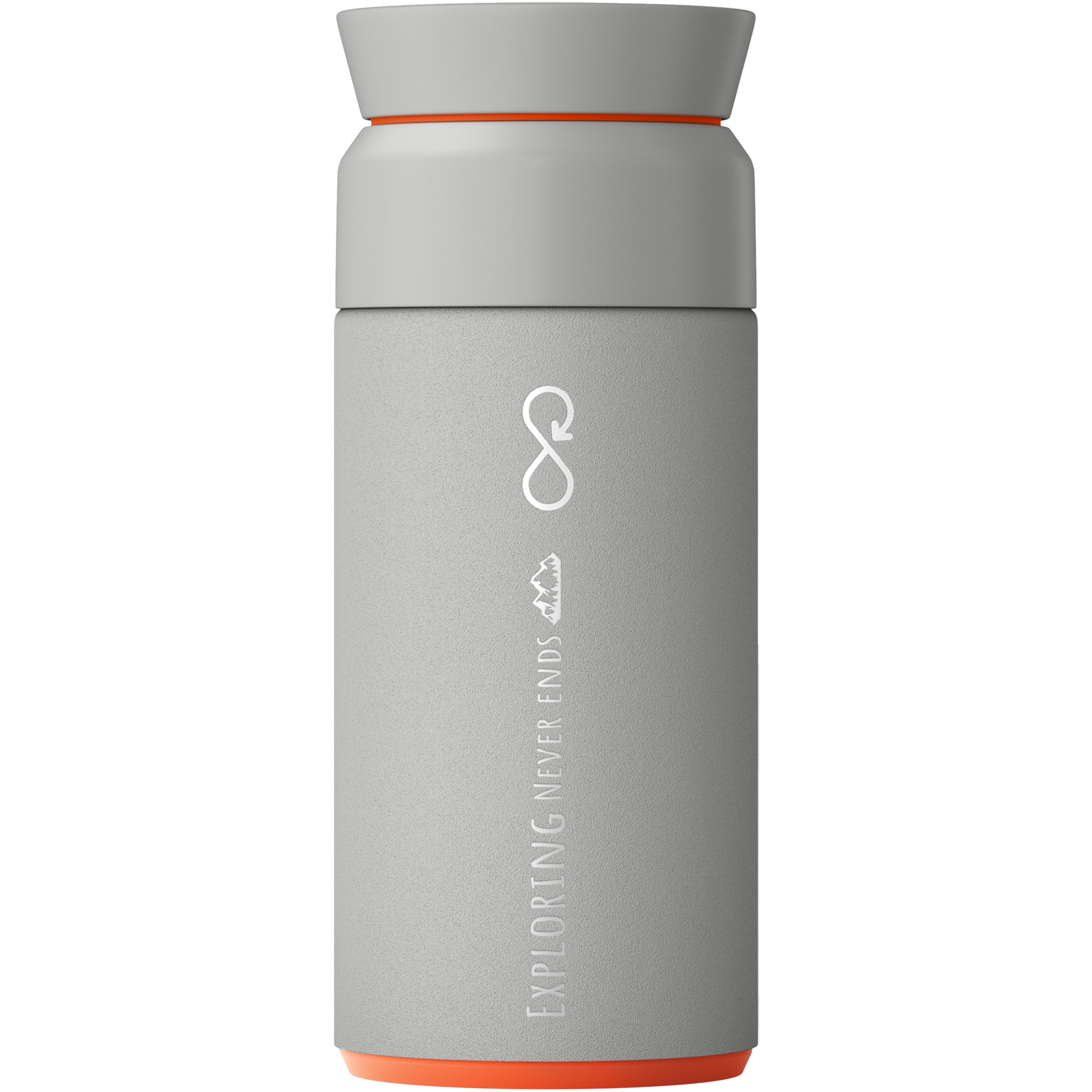Ocean Bottle 350ml Brew Flask