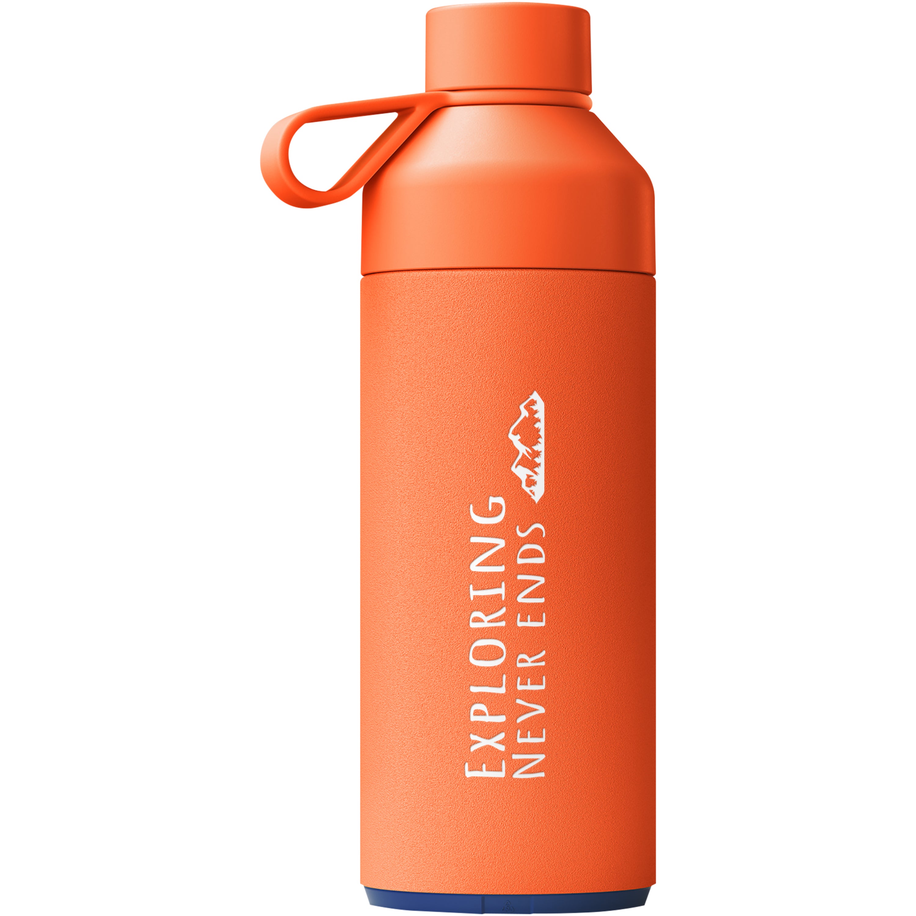 Big Ocean 1L Vacuum Insulated Water Bottle