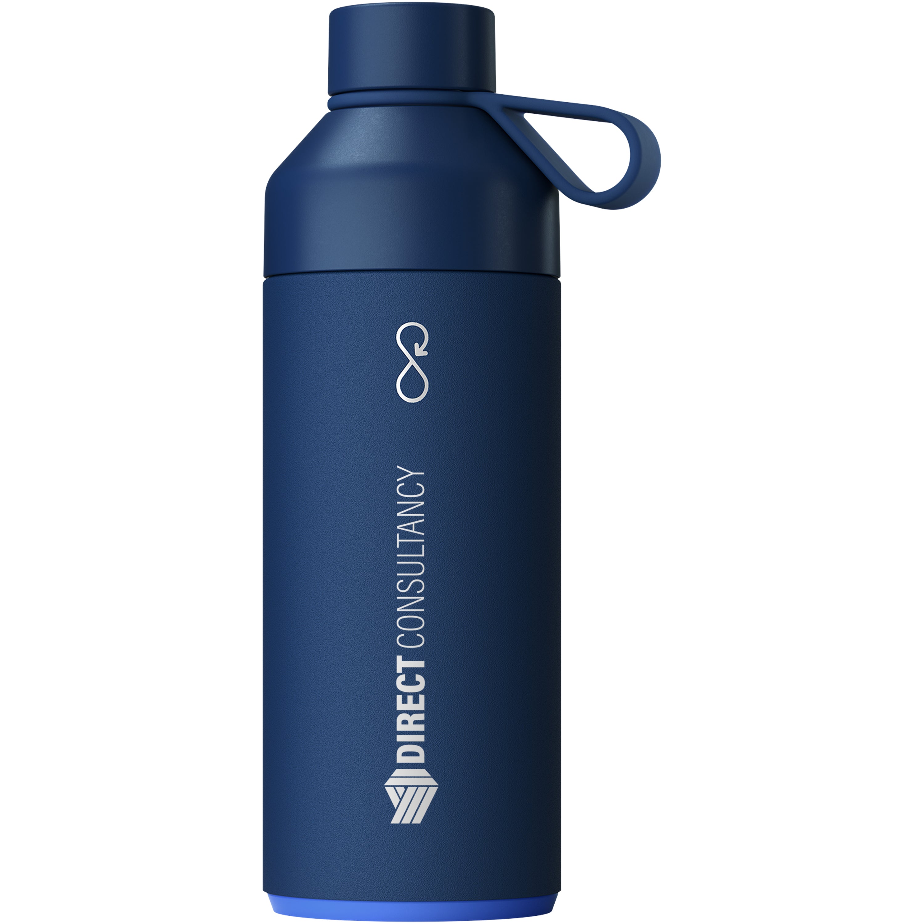 Big Ocean 1L Vacuum Insulated Water Bottle