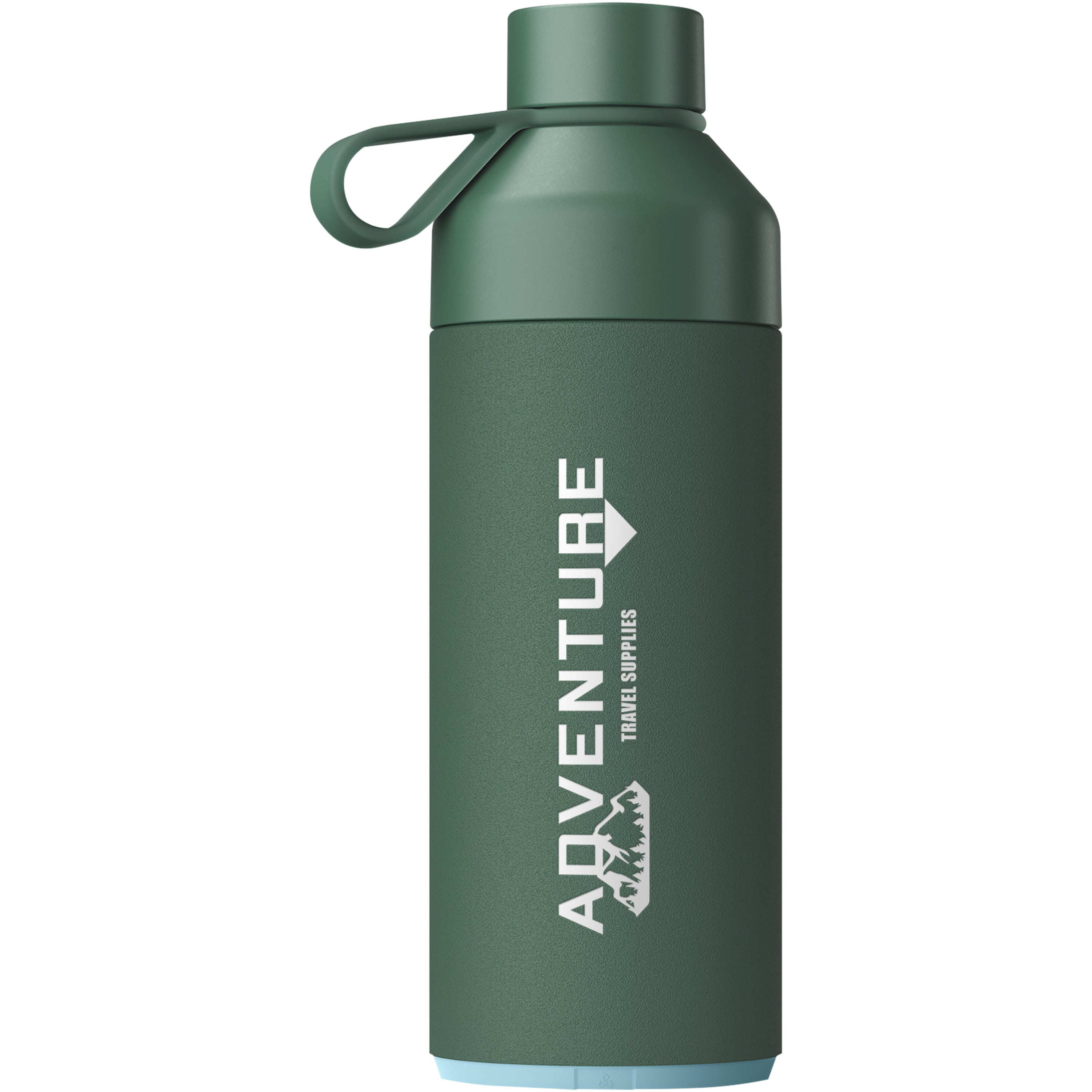 Big Ocean 1L Vacuum Insulated Water Bottle
