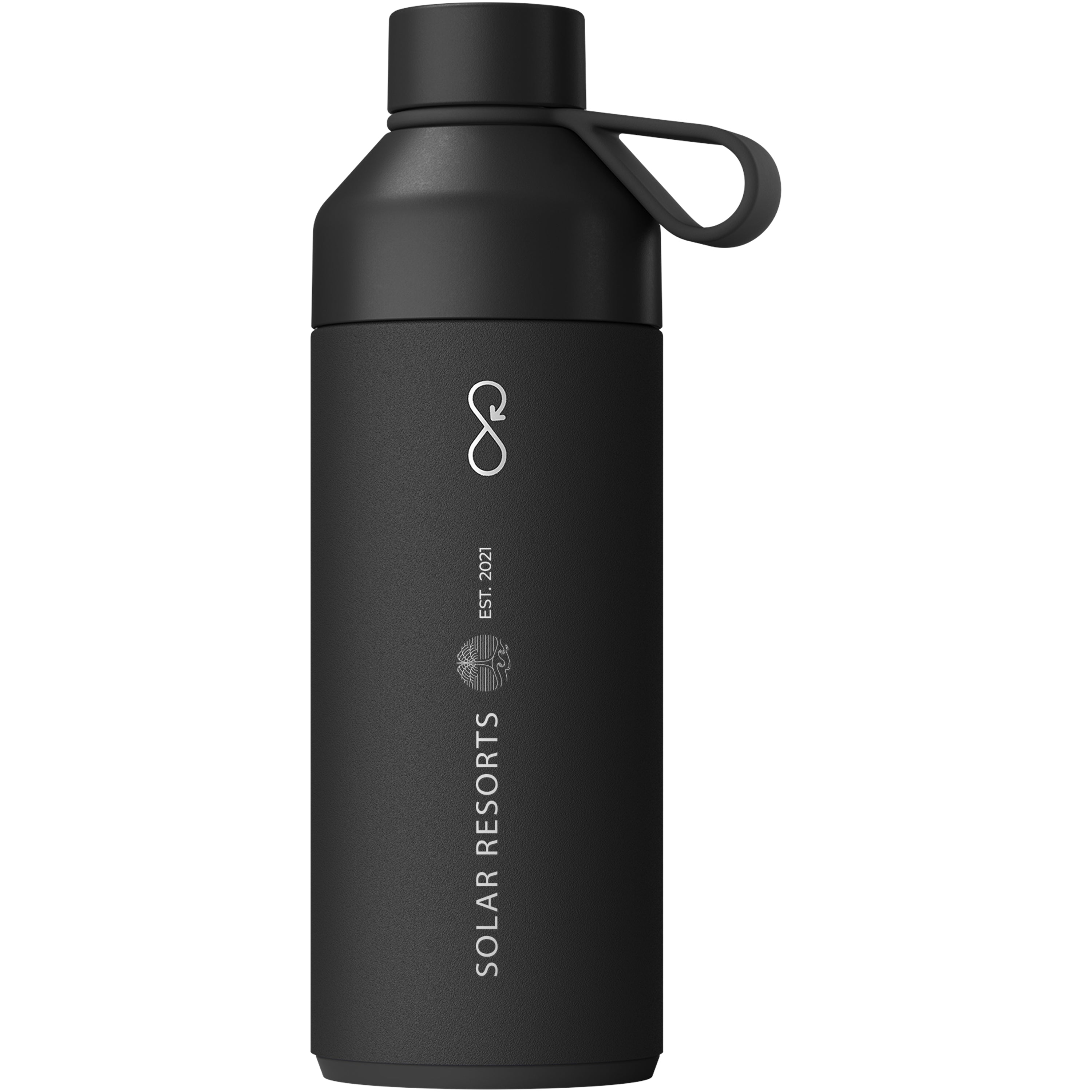 Big Ocean 1L Vacuum Insulated Water Bottle