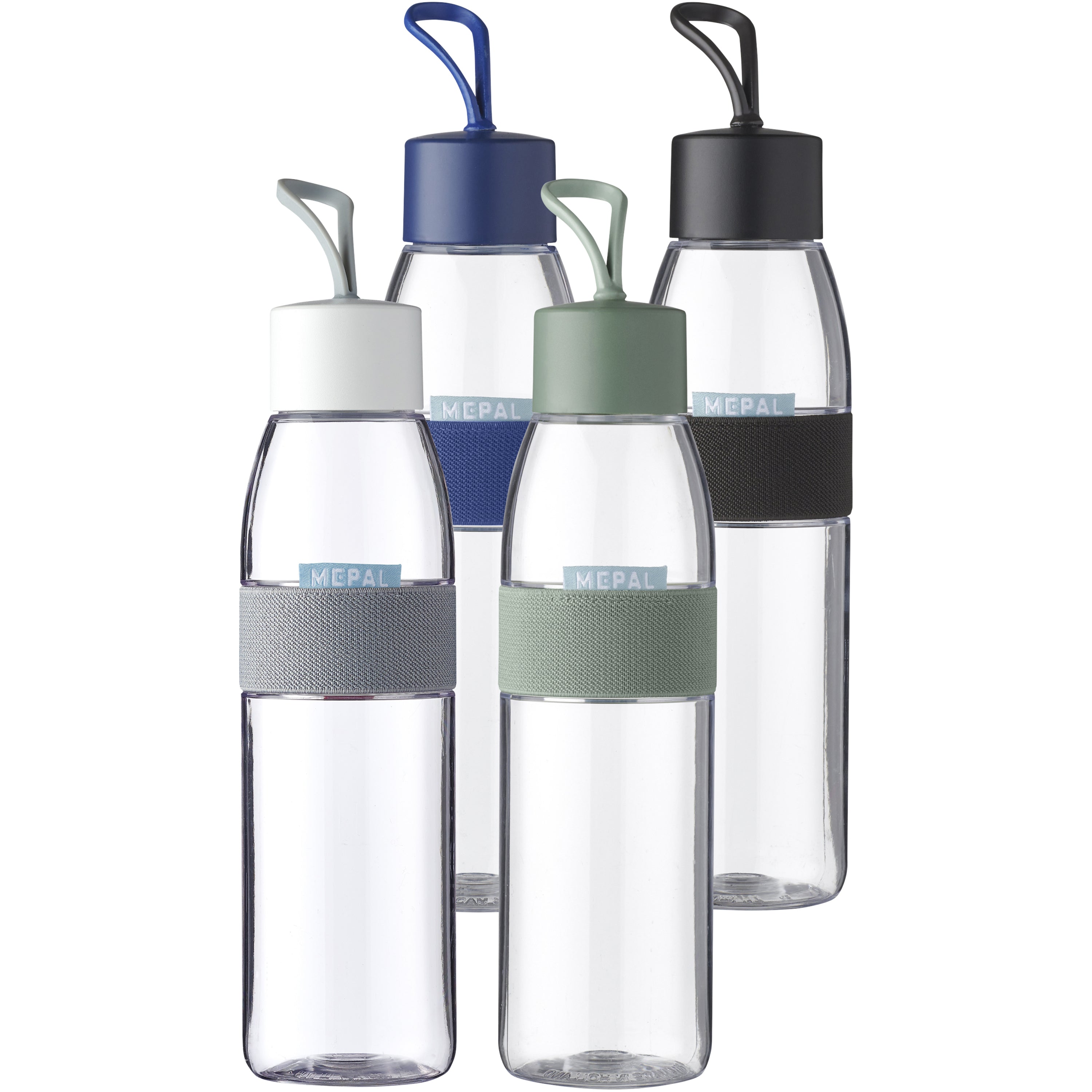 Mepal Ellipse 500ml Water Bottle