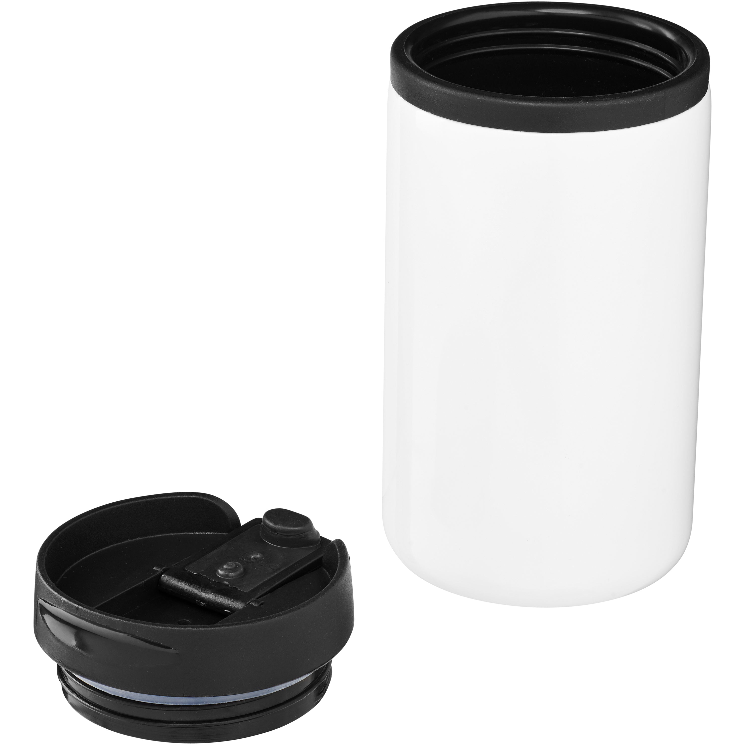 Mojave Recycled Stainless Steel Insulated Tumbler
