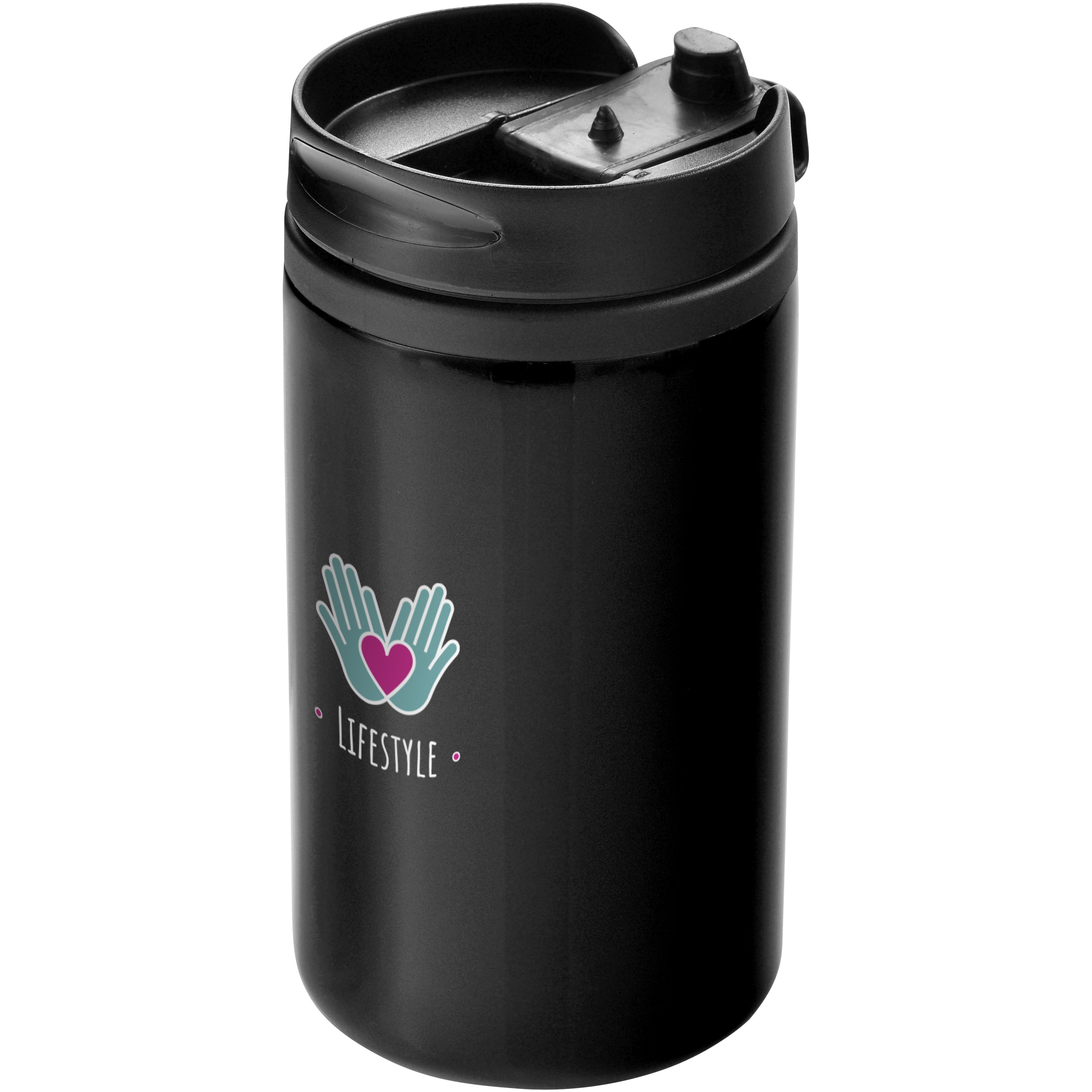 Mojave Recycled Stainless Steel Insulated Tumbler