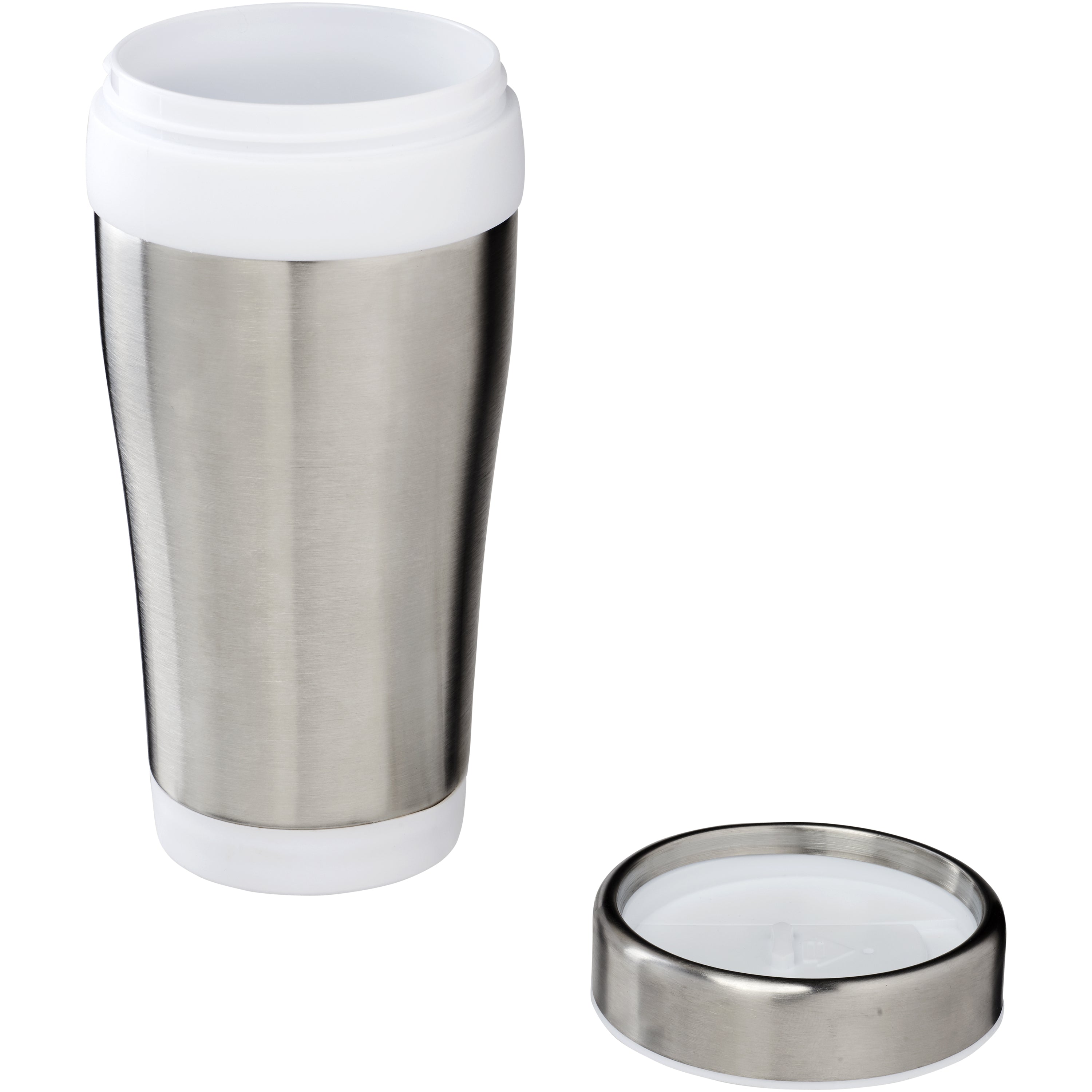Elwood Recycled Stainless Steel Insulated Tumbler