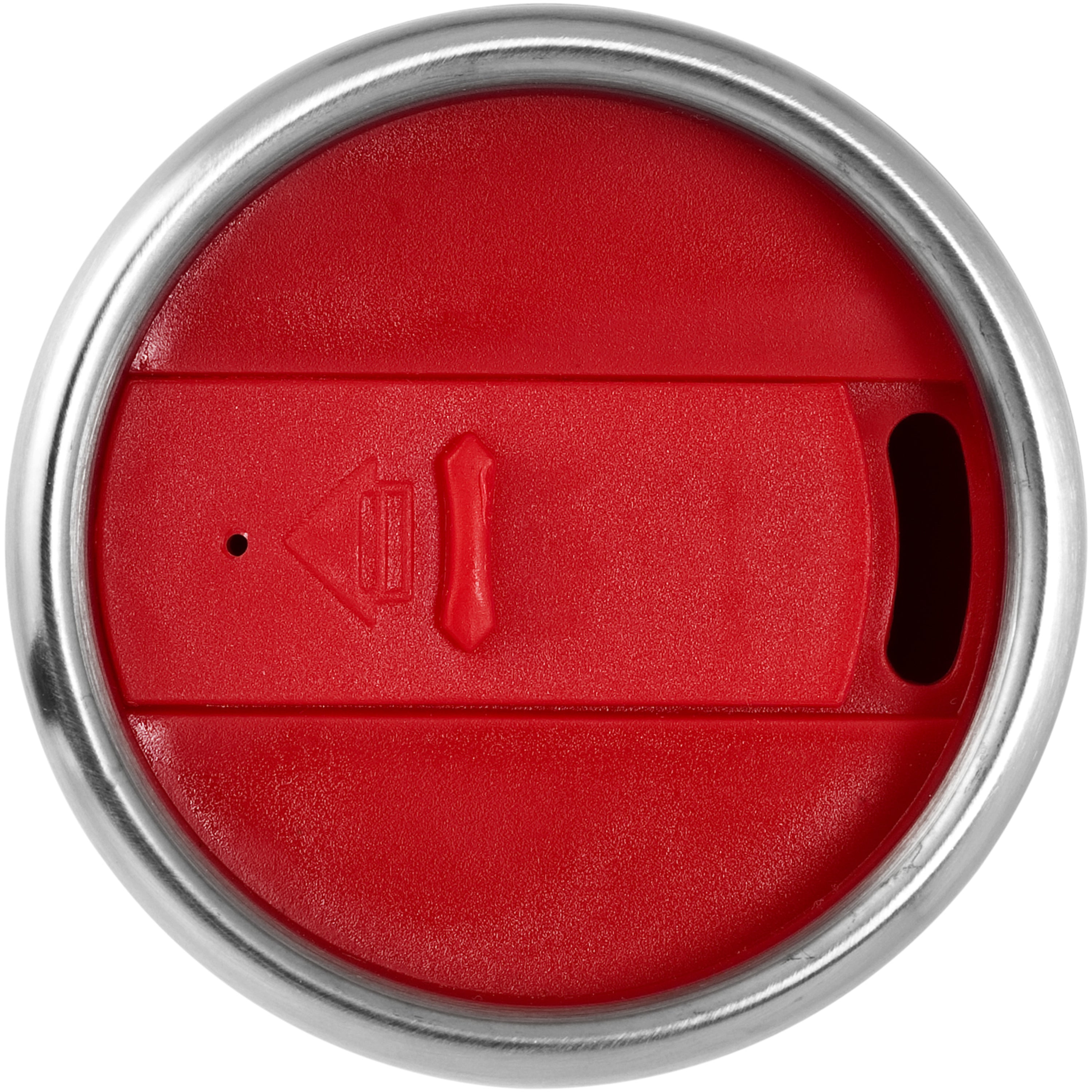 Elwood Recycled Stainless Steel Insulated Tumbler