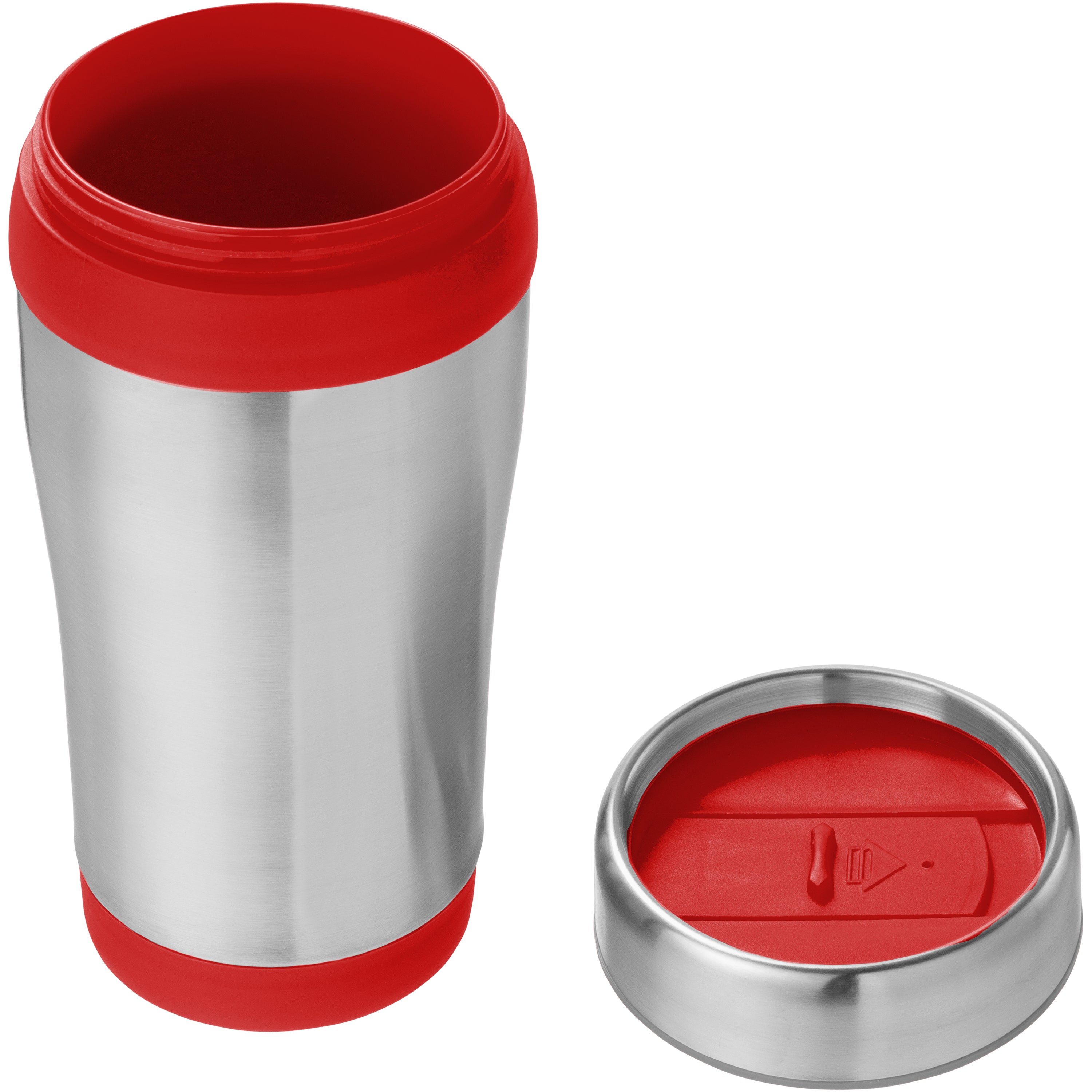 Elwood Recycled Stainless Steel Insulated Tumbler