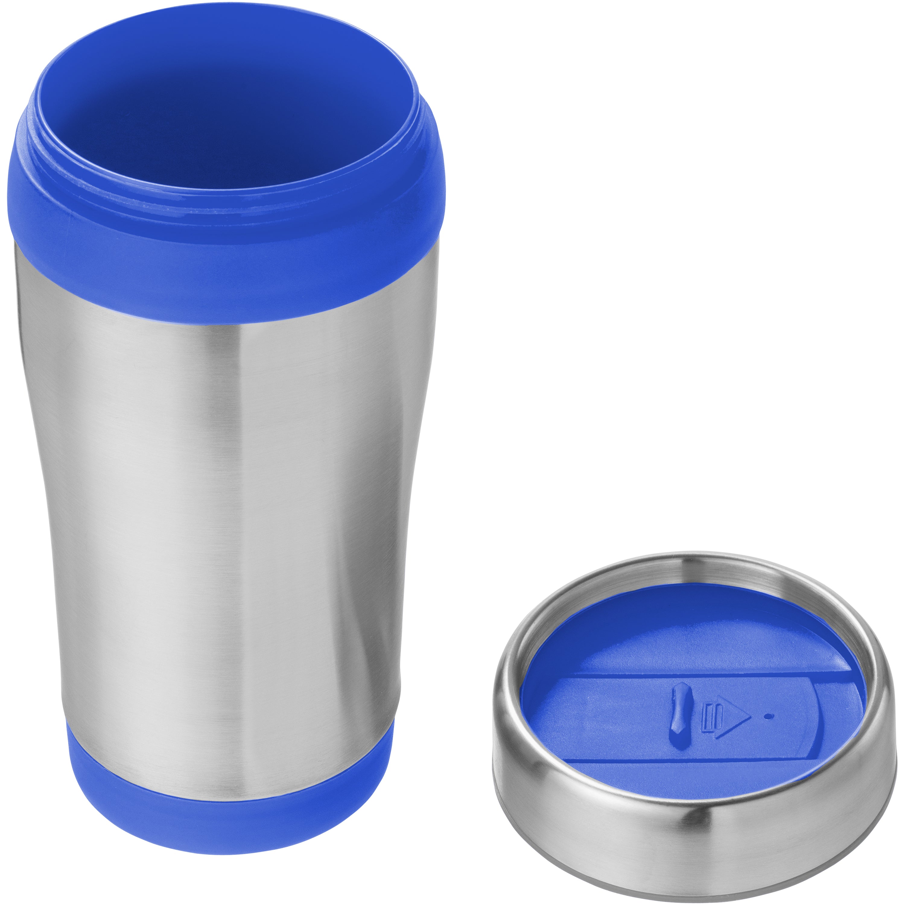 Elwood Recycled Stainless Steel Insulated Tumbler