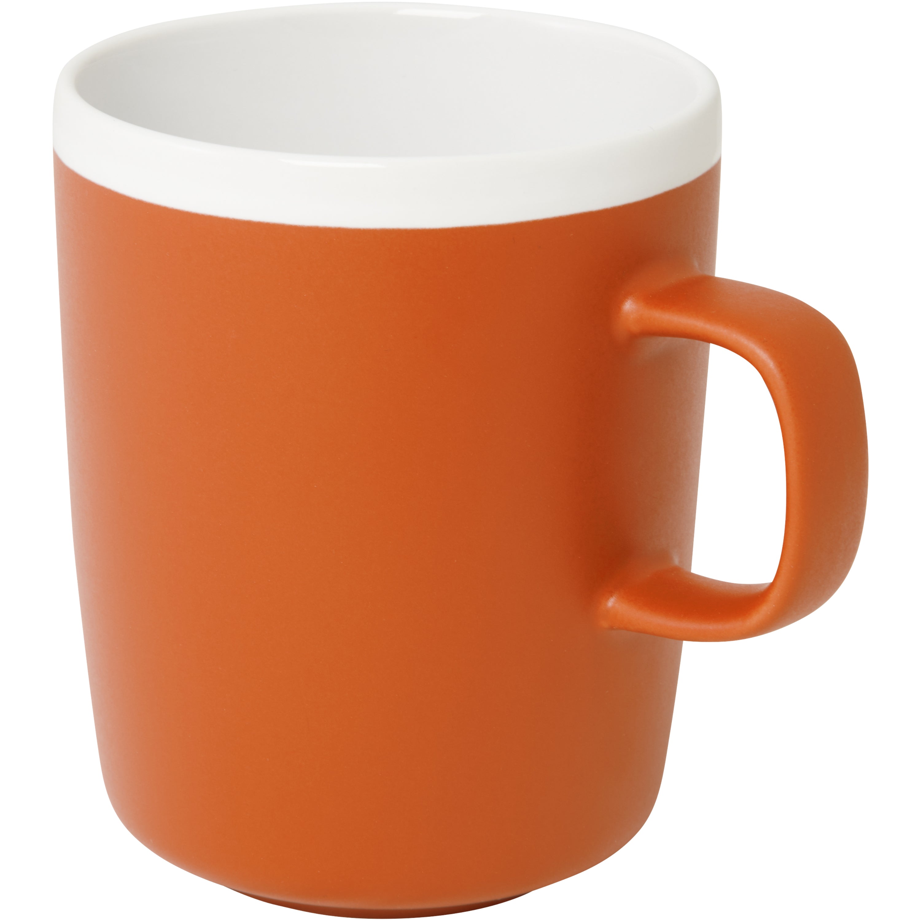 Lilio Matte Mug