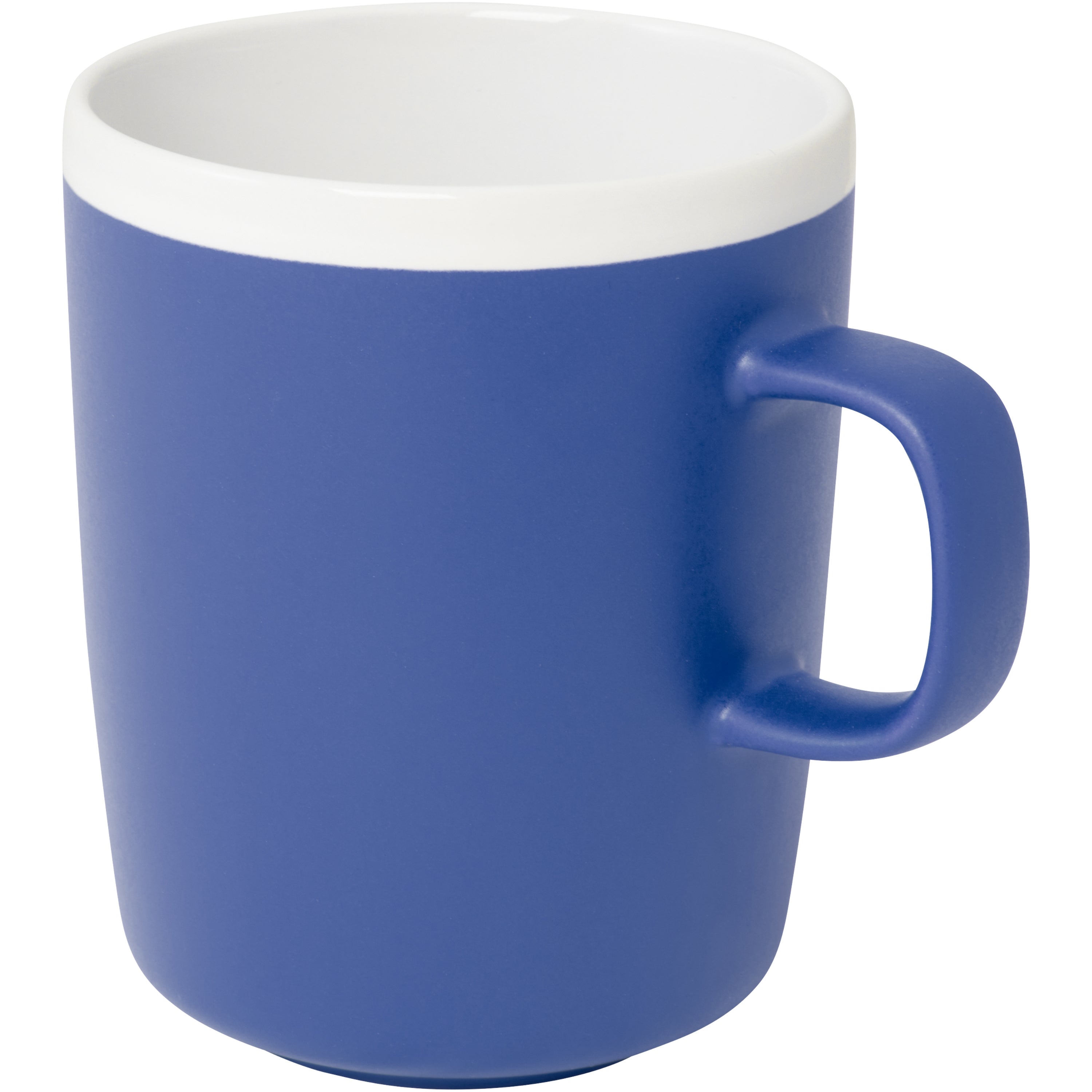 Lilio Matte Mug