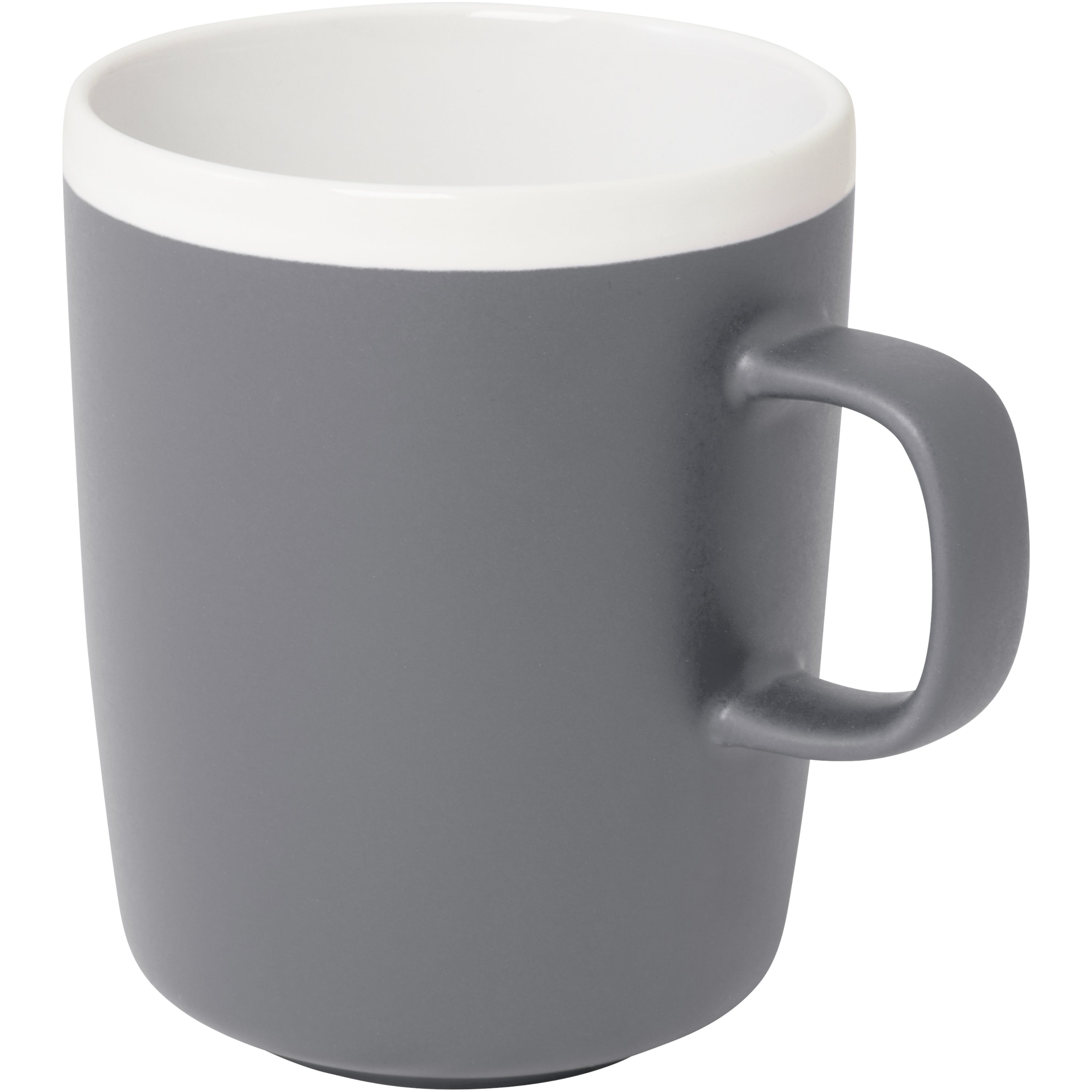 Lilio Matte Mug