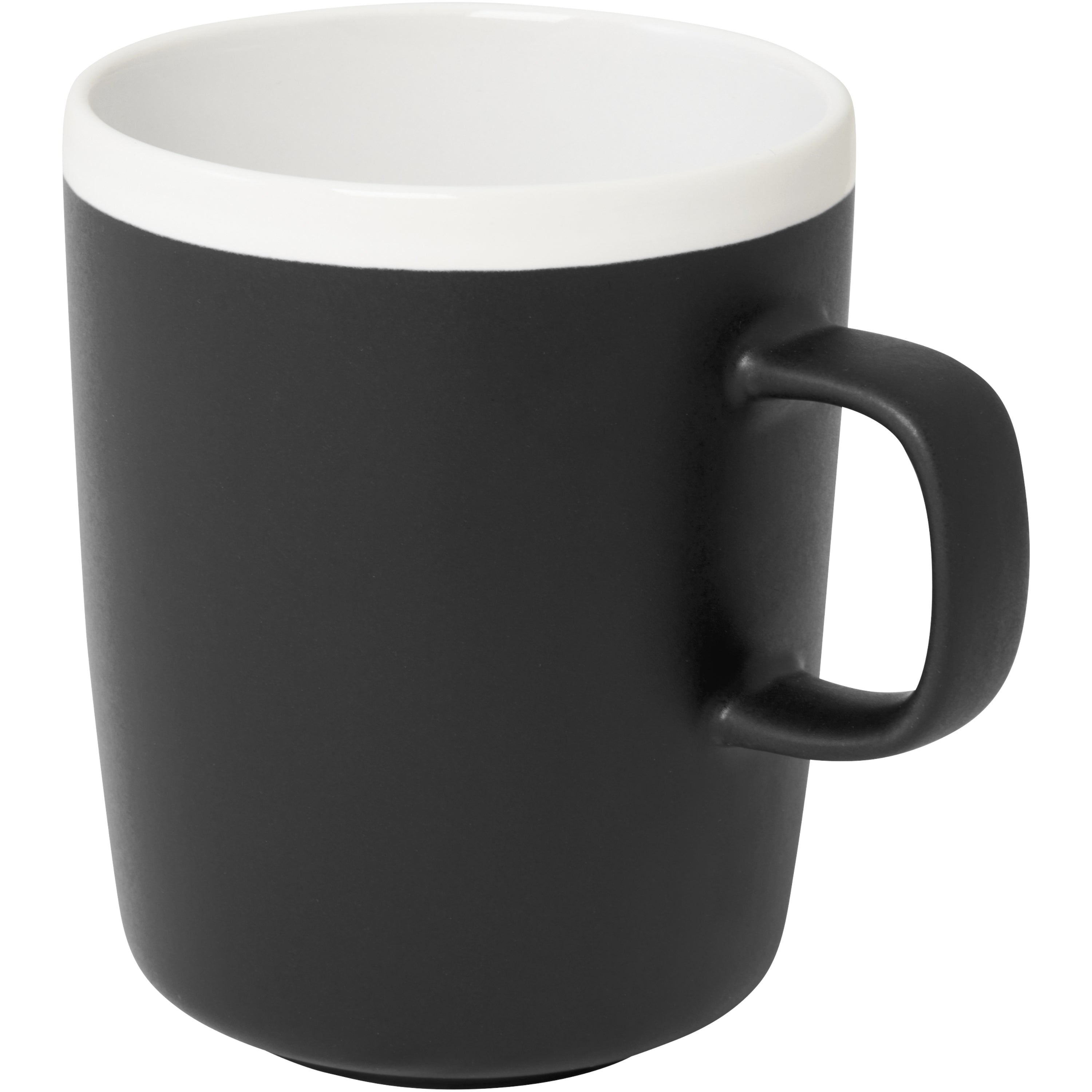 Lilio Matte Mug