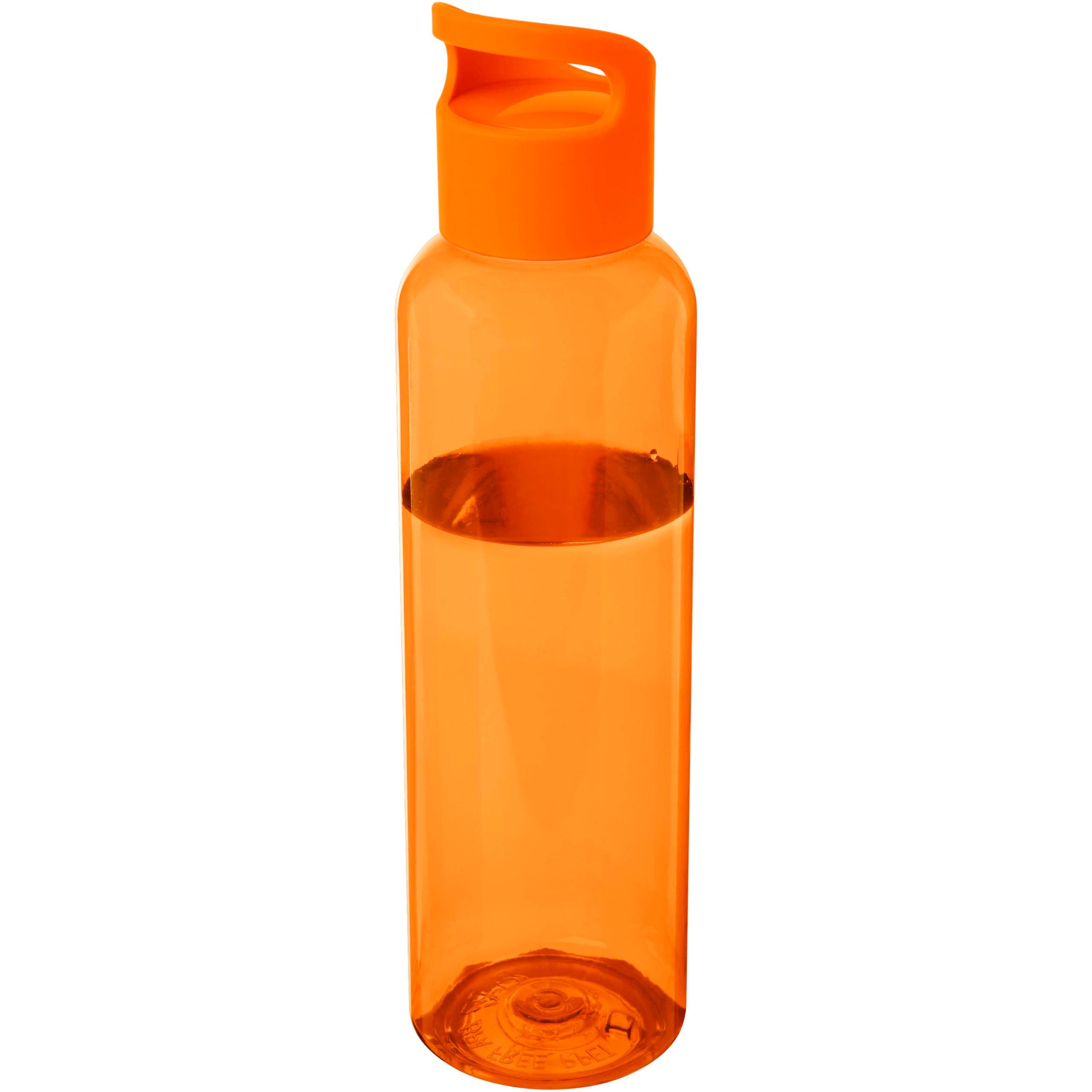 Sky 650ml Recycled Plastic Water Bottle