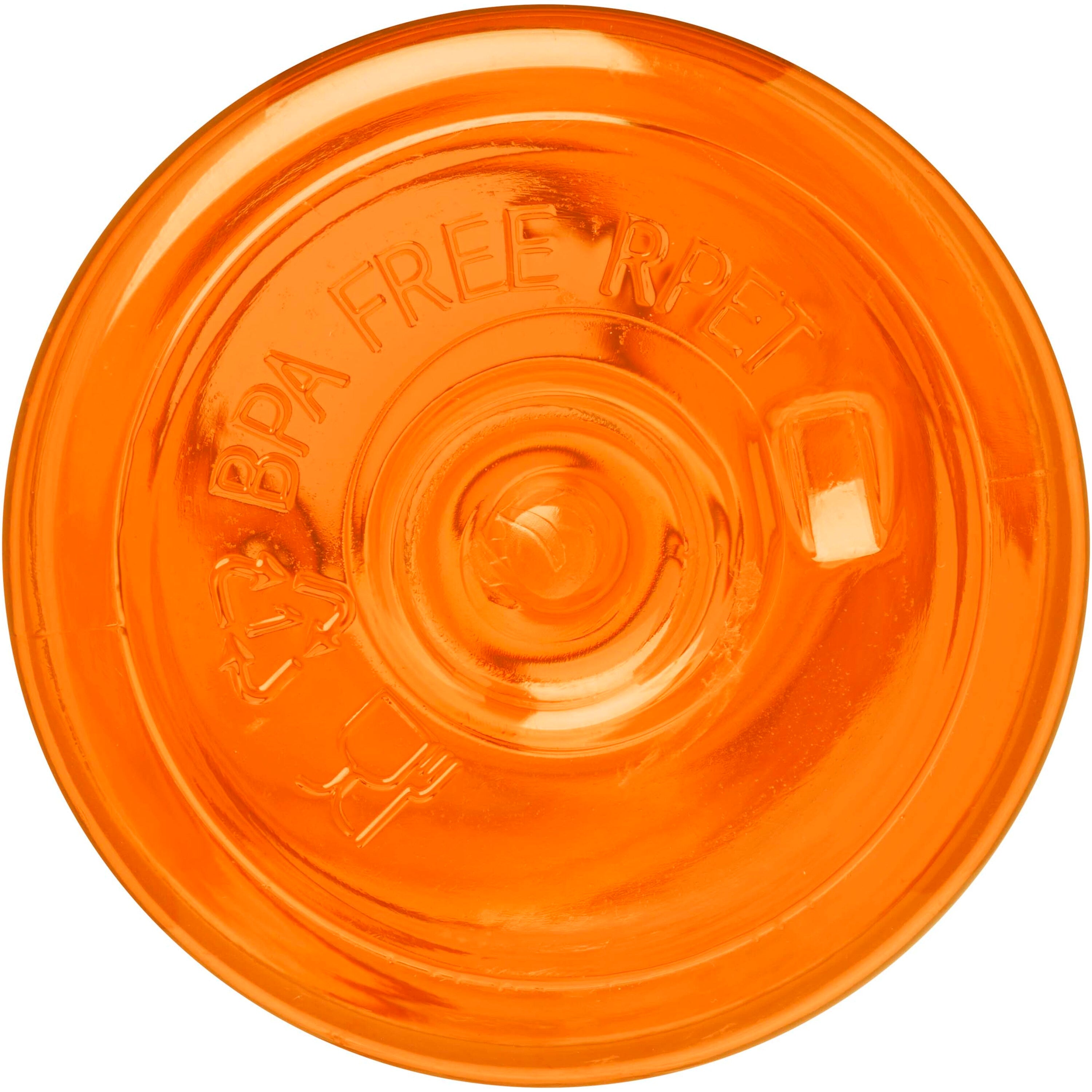 Sky 650ml Recycled Plastic Water Bottle